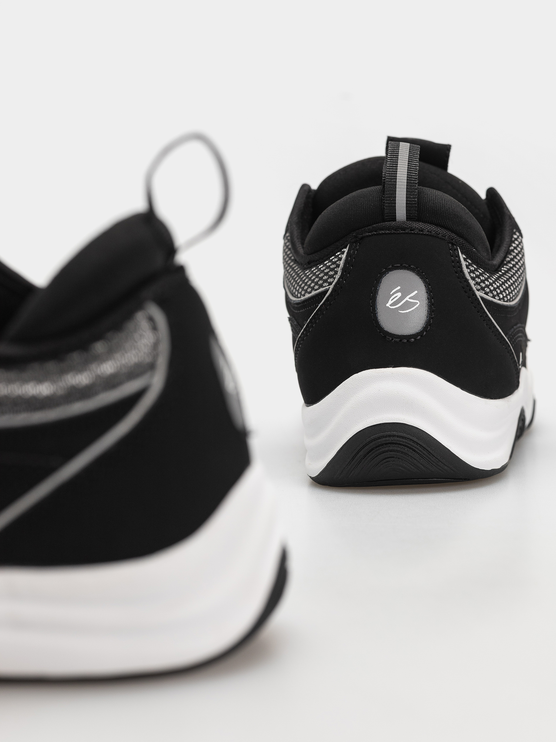 Buty eS Two Nine 8 (black/white)