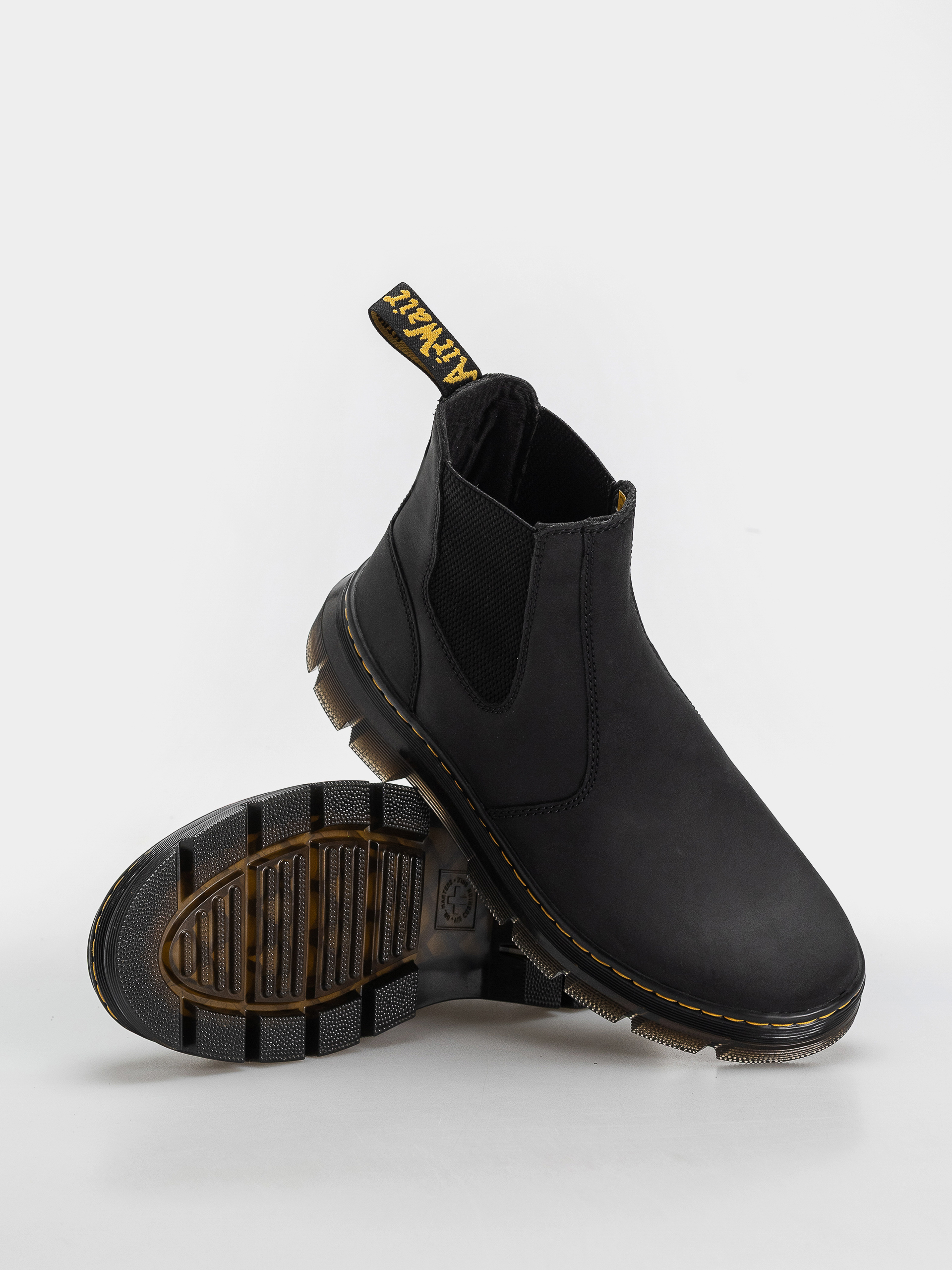 Buty Dr. Martens Embury (black)