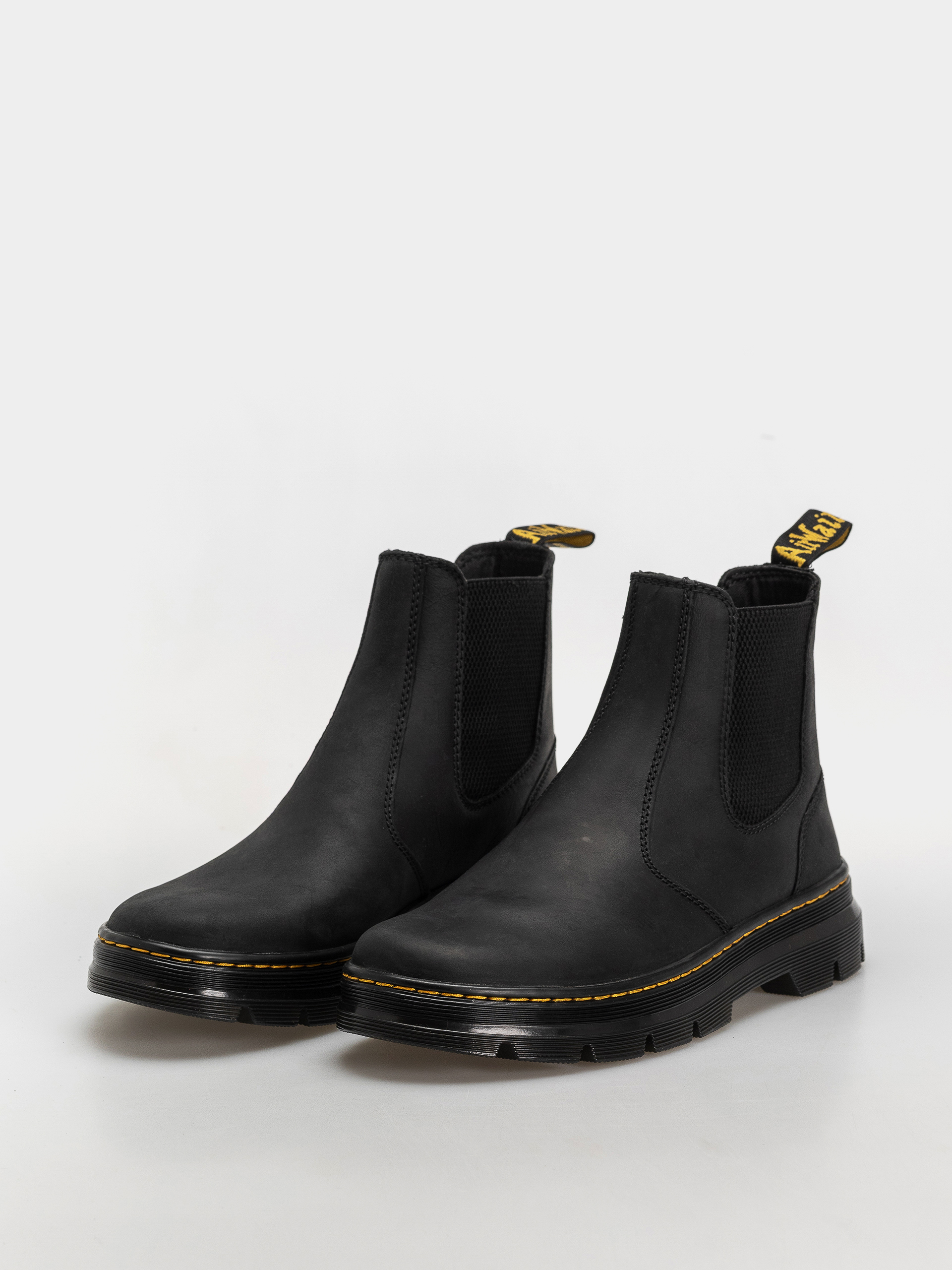 Buty Dr. Martens Embury (black)