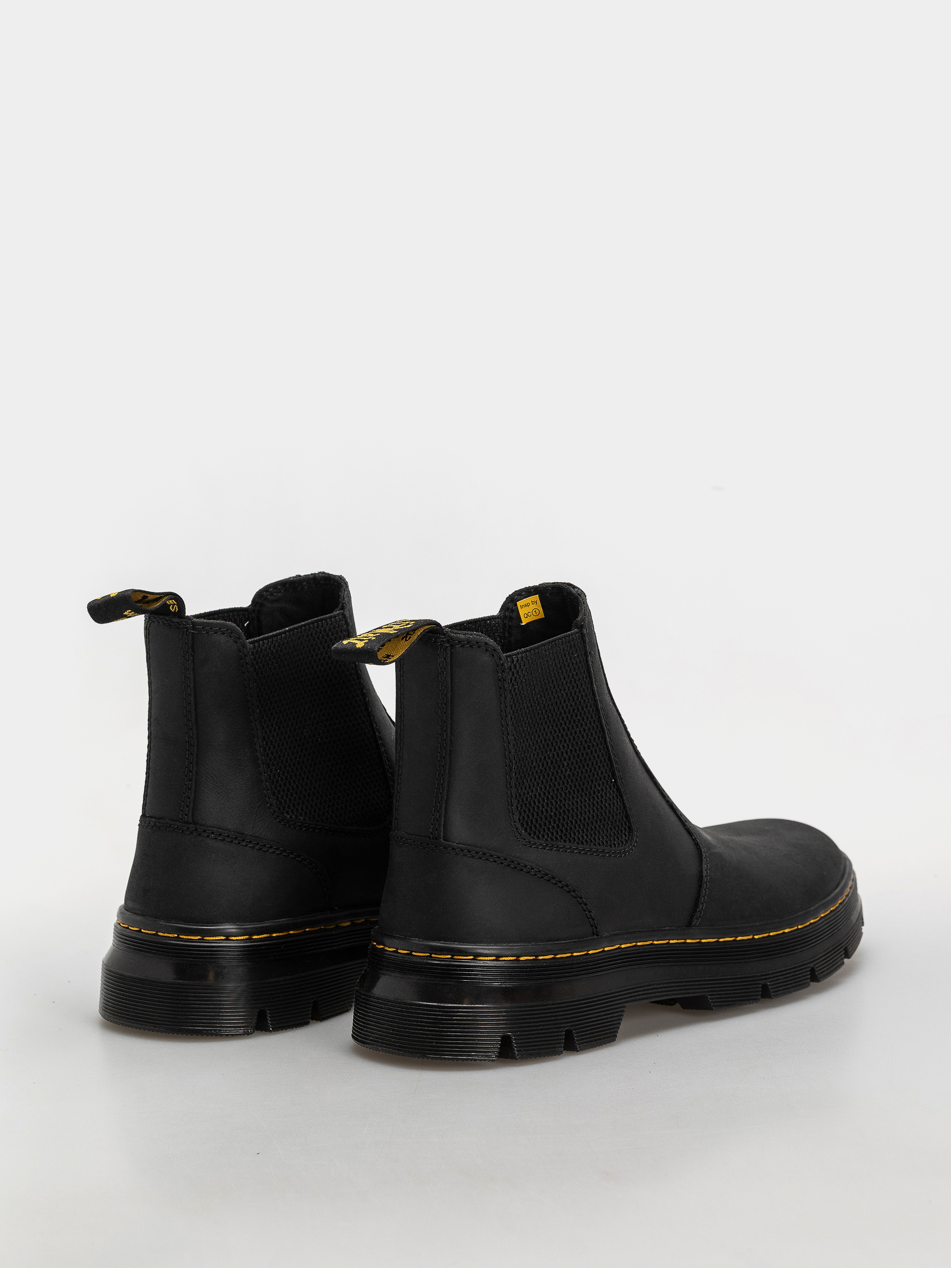 Buty Dr. Martens Embury (black)