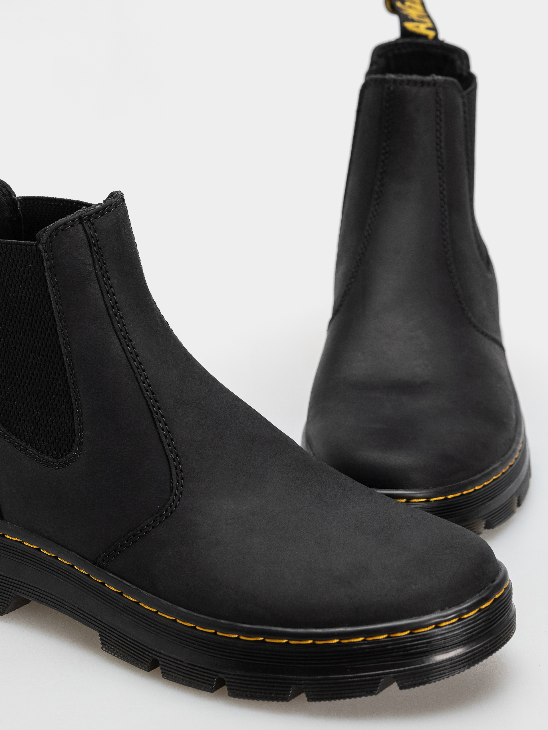 Buty Dr. Martens Embury (black)
