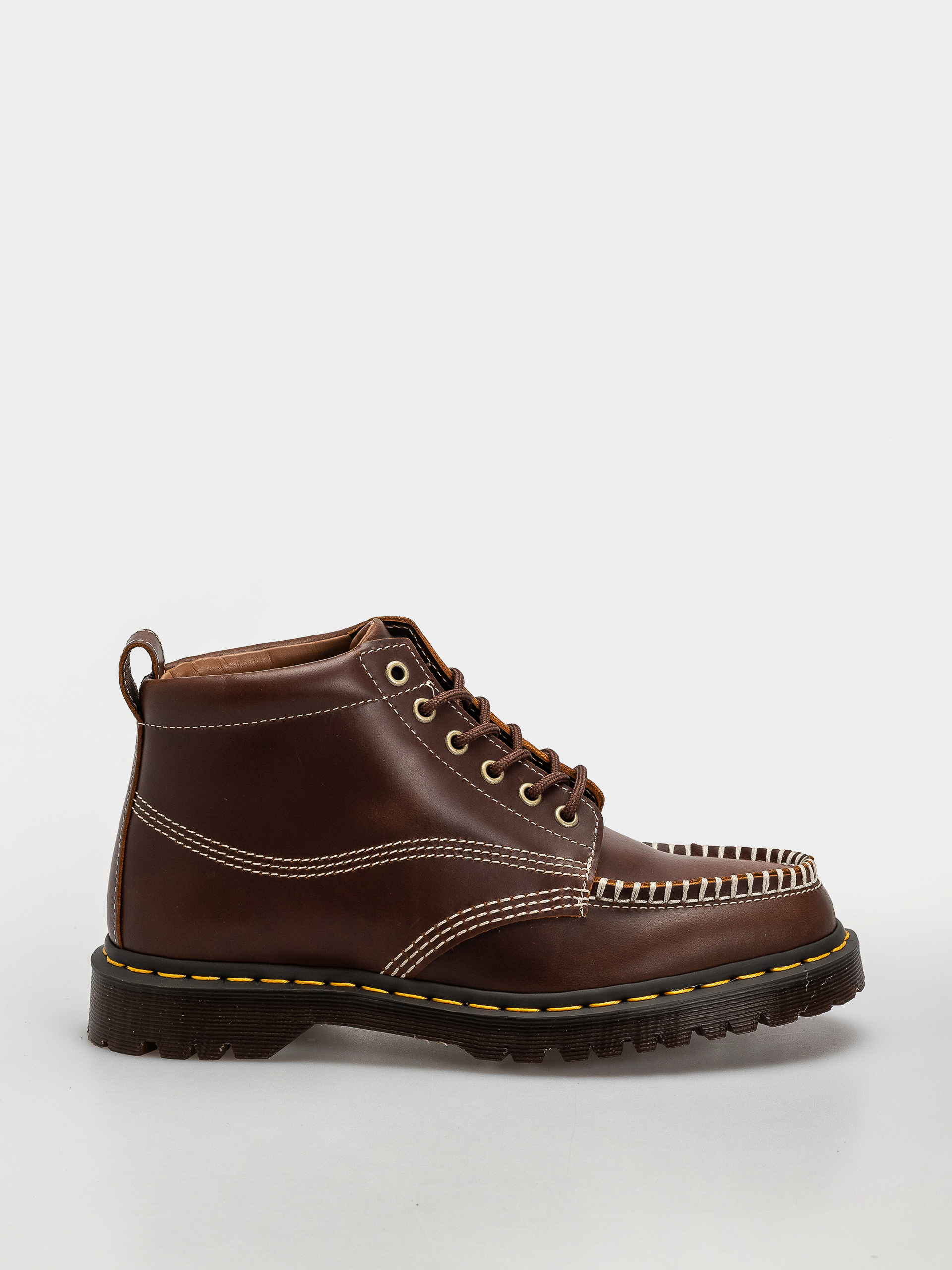 Buty Dr. Martens Lowell Chukka (butterscotch)