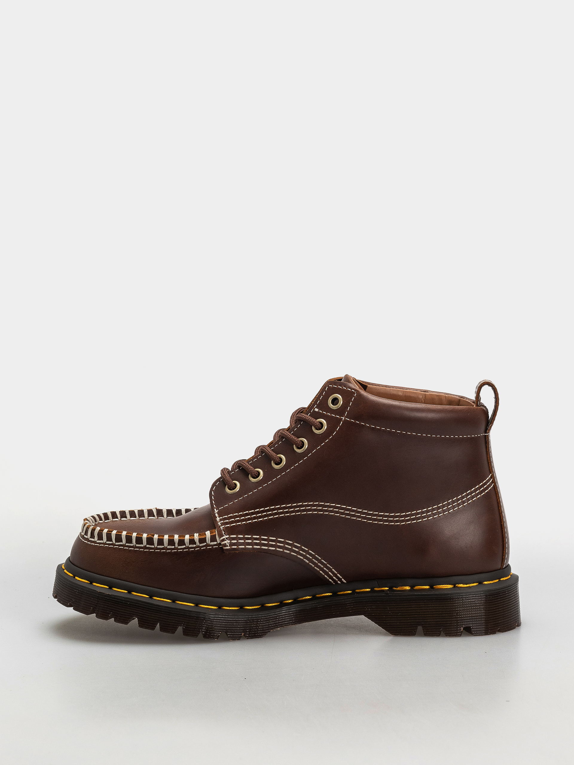 Buty Dr. Martens Lowell Chukka (butterscotch)