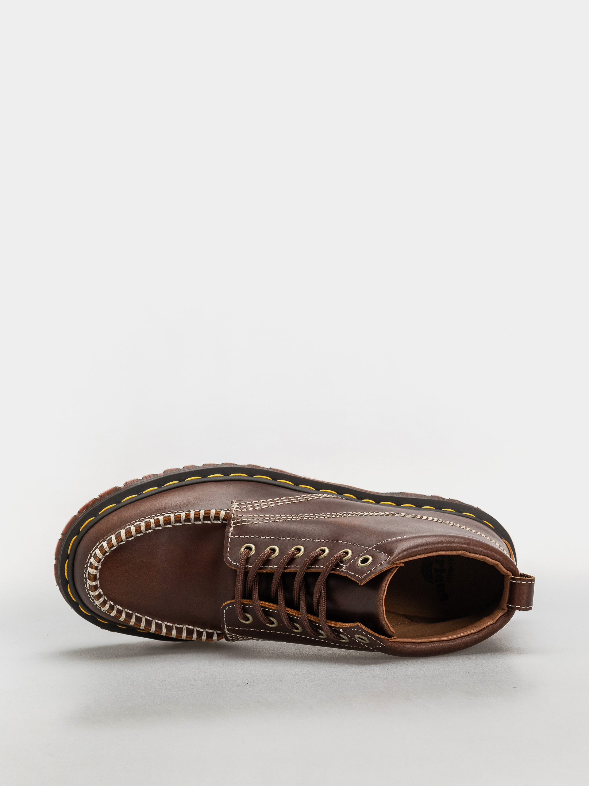 Buty Dr. Martens Lowell Chukka (butterscotch)