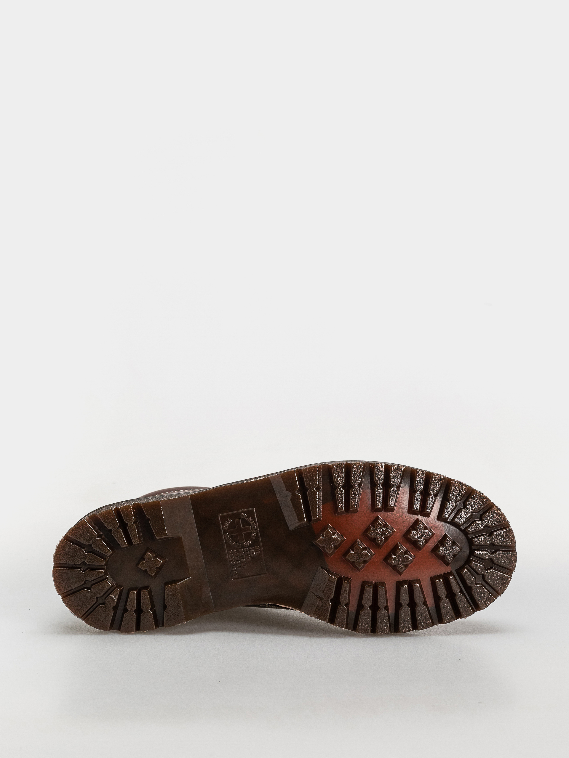 Buty Dr. Martens Lowell Chukka (butterscotch)