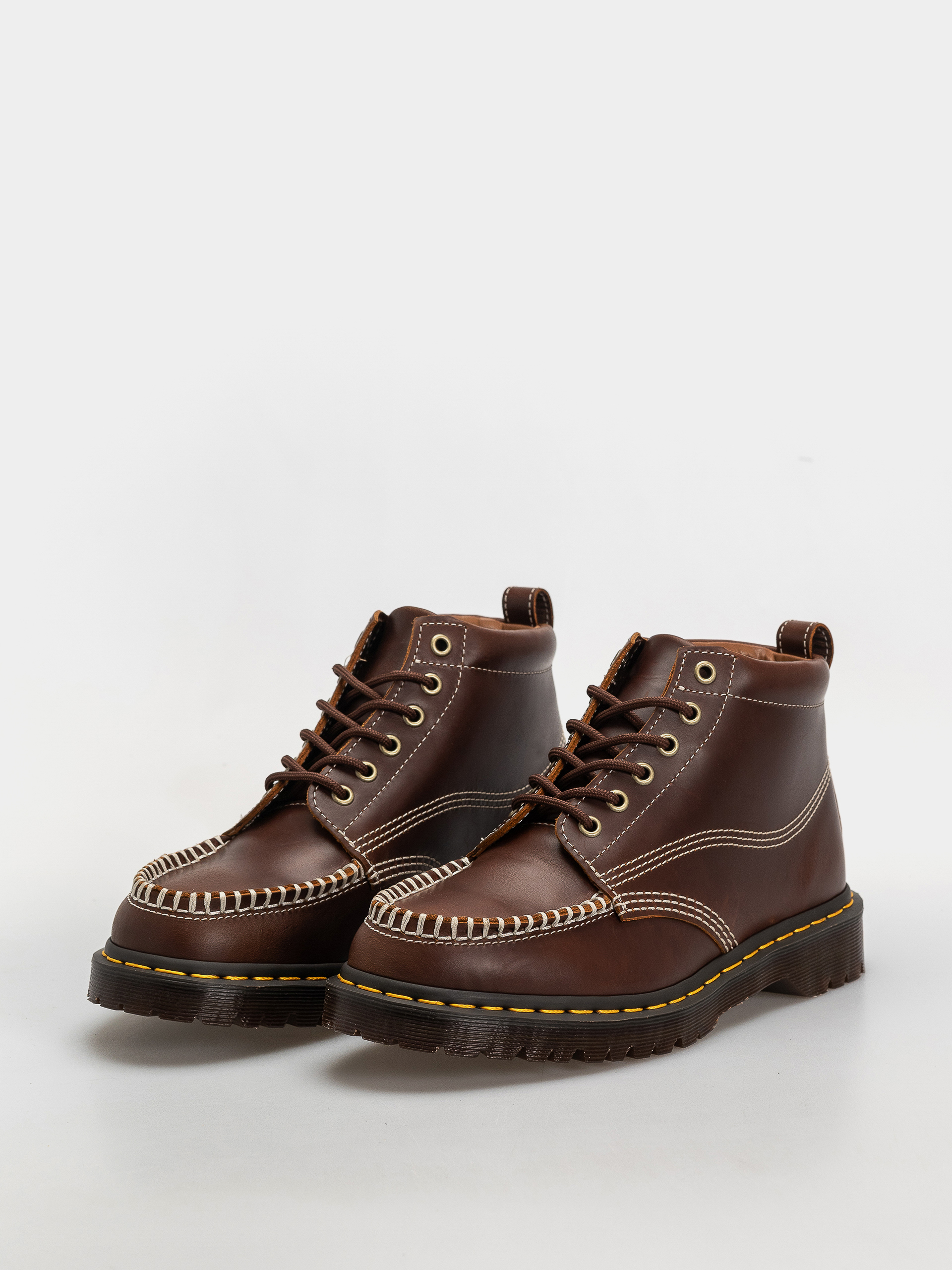 Buty Dr. Martens Lowell Chukka (butterscotch)