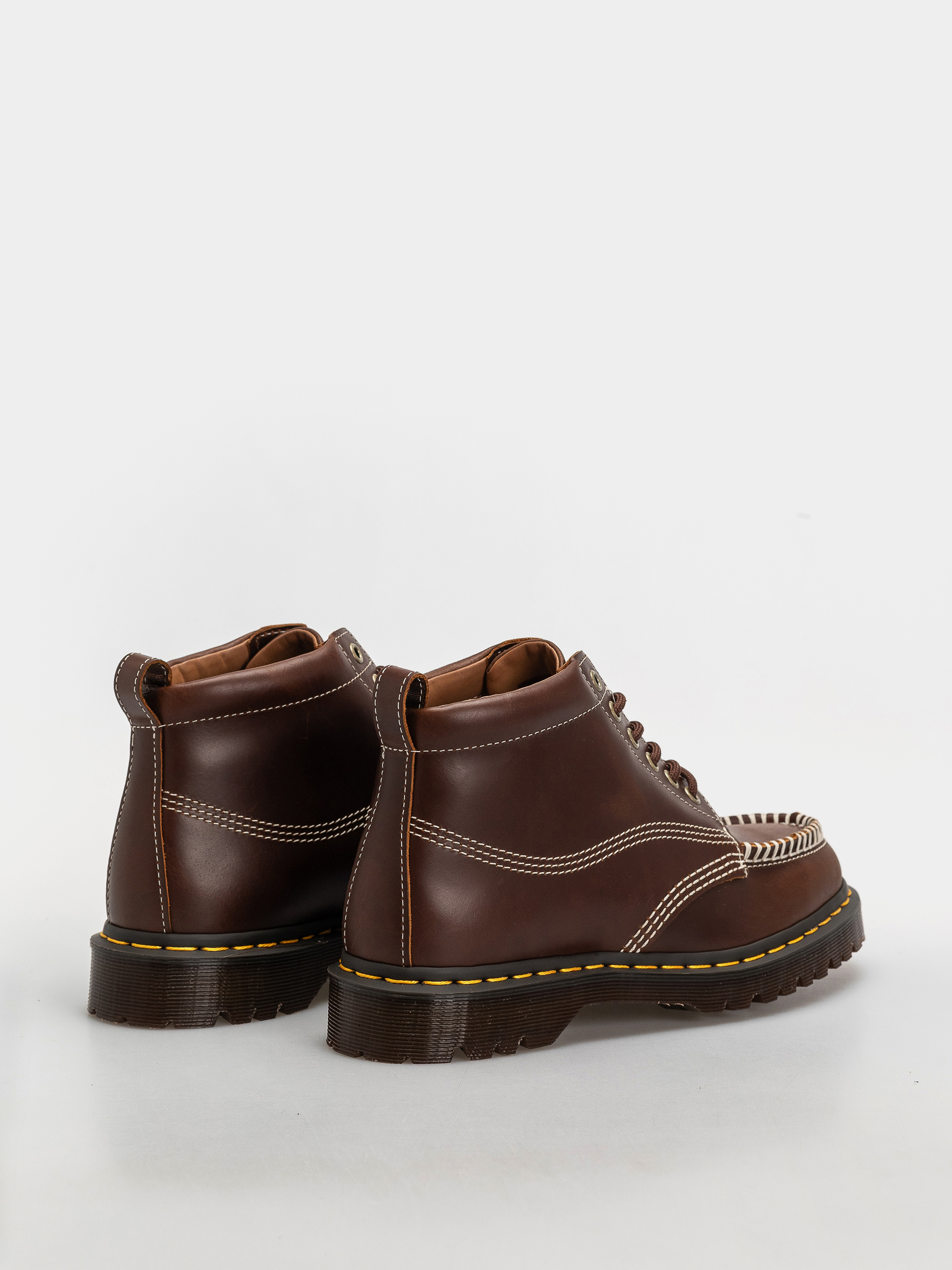 Buty Dr. Martens Lowell Chukka (butterscotch)