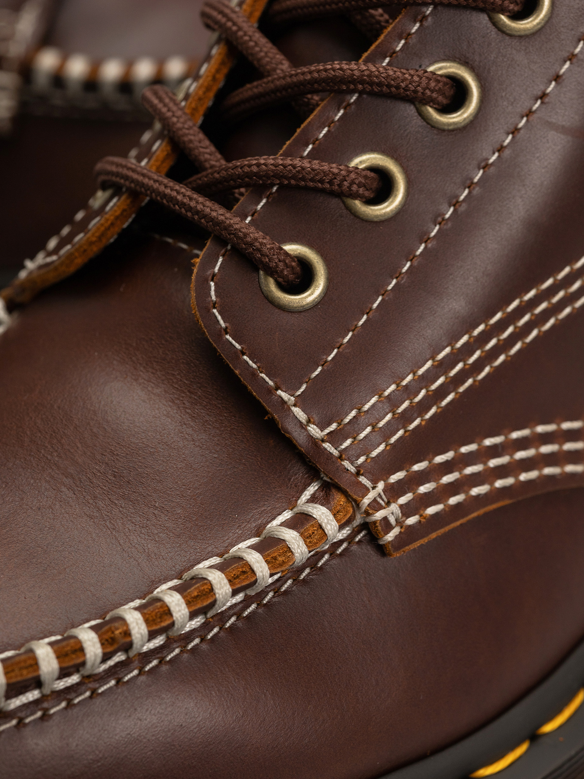 Buty Dr. Martens Lowell Chukka (butterscotch)