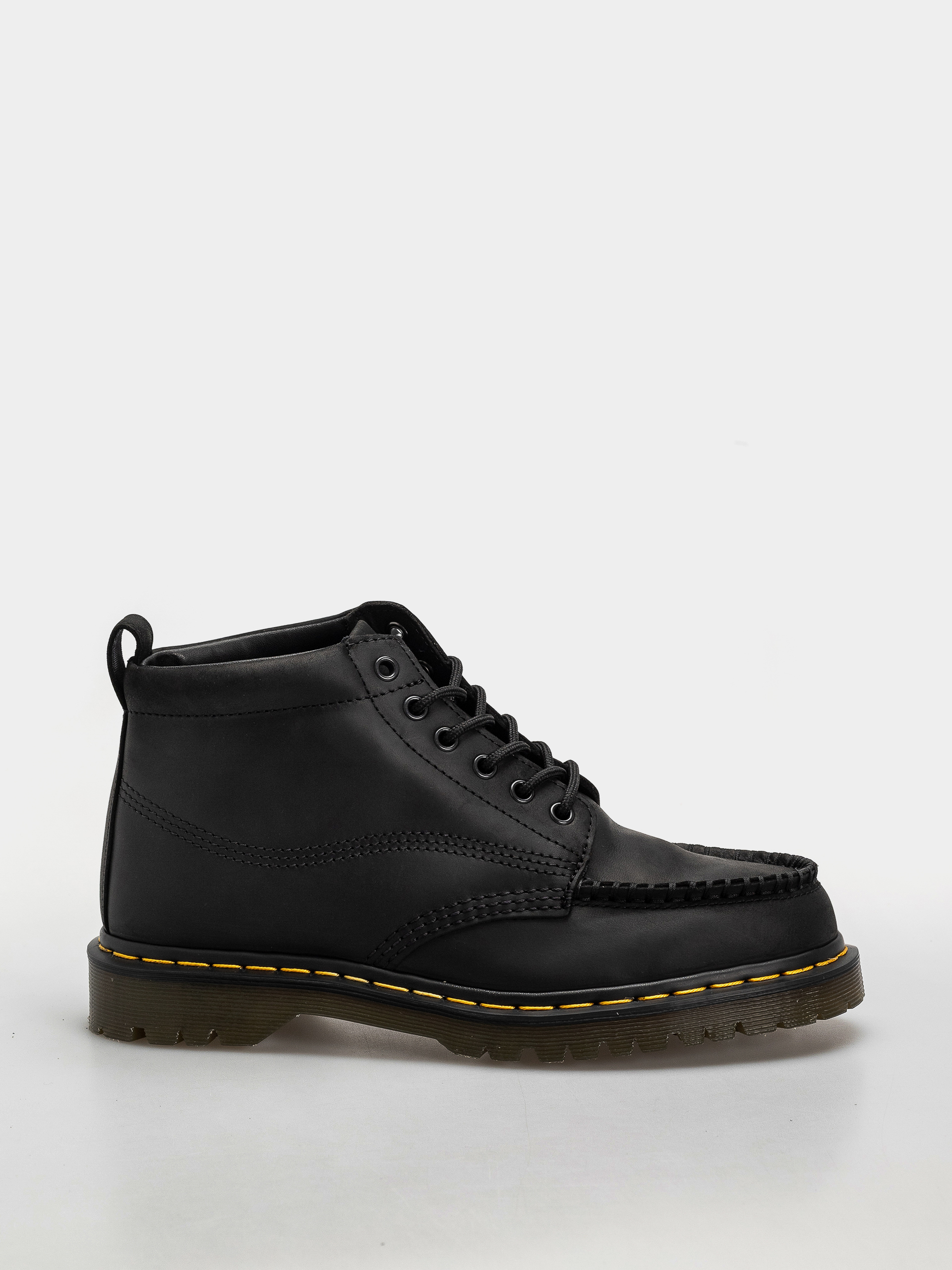 Buty Dr. Martens Lowell Chukka (black)