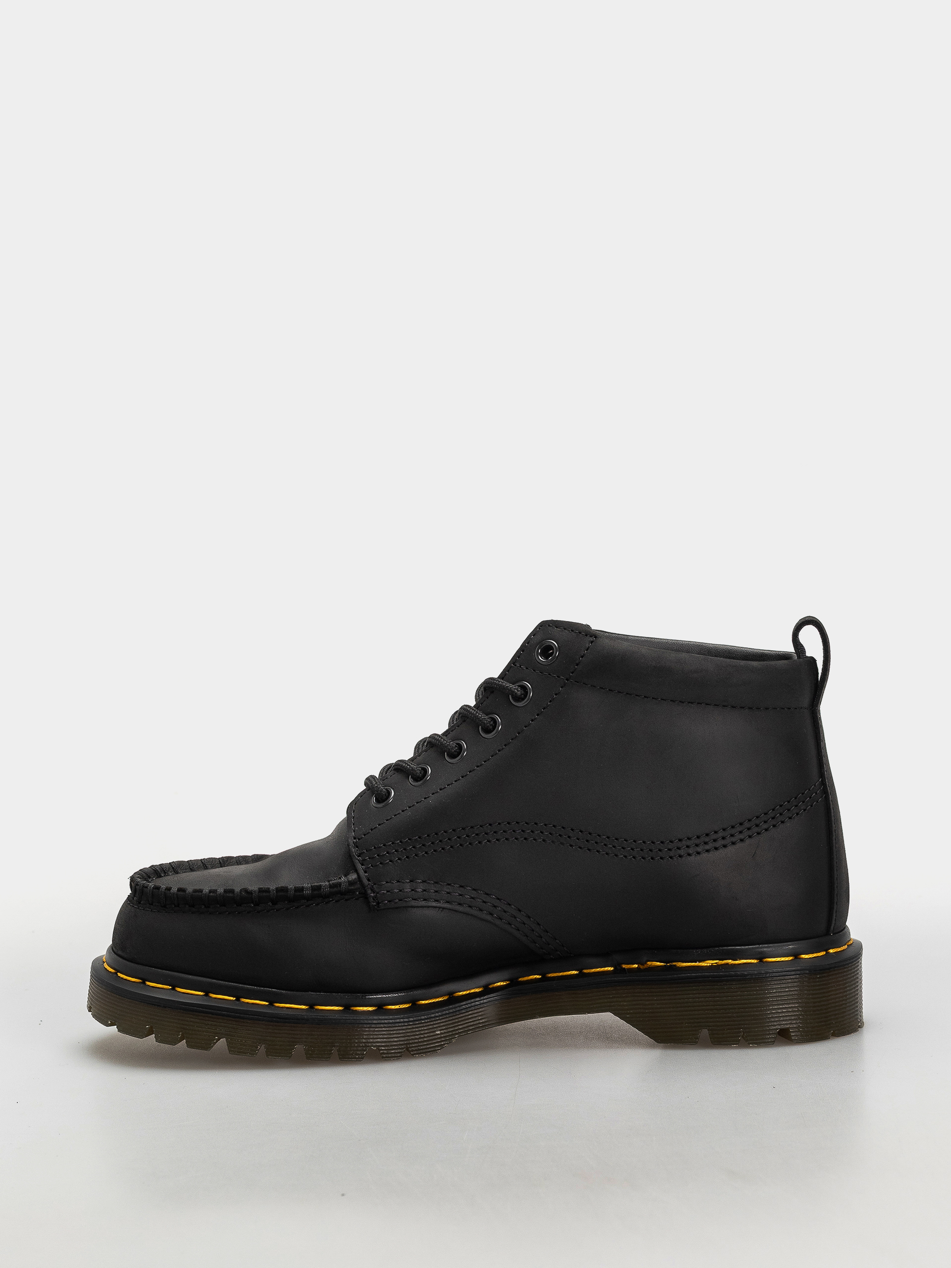 Buty Dr. Martens Lowell Chukka (black)