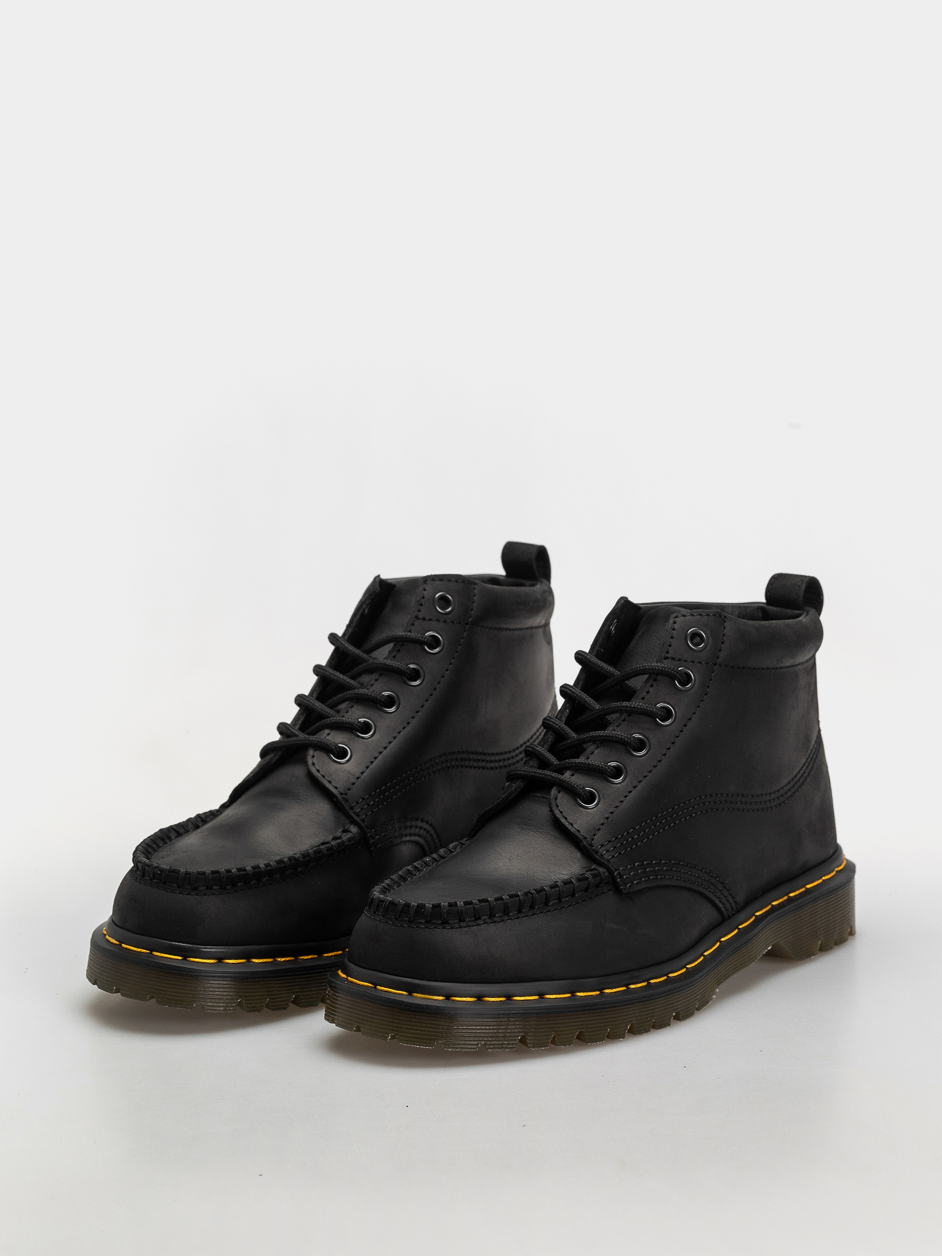 Buty Dr. Martens Lowell Chukka (black)