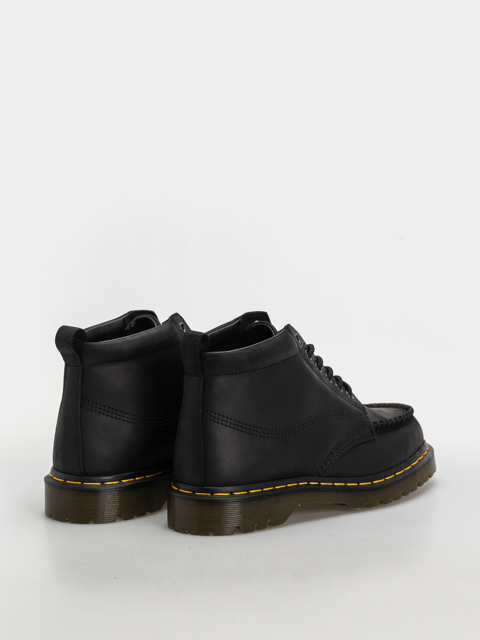 Buty Dr. Martens Lowell Chukka (black)