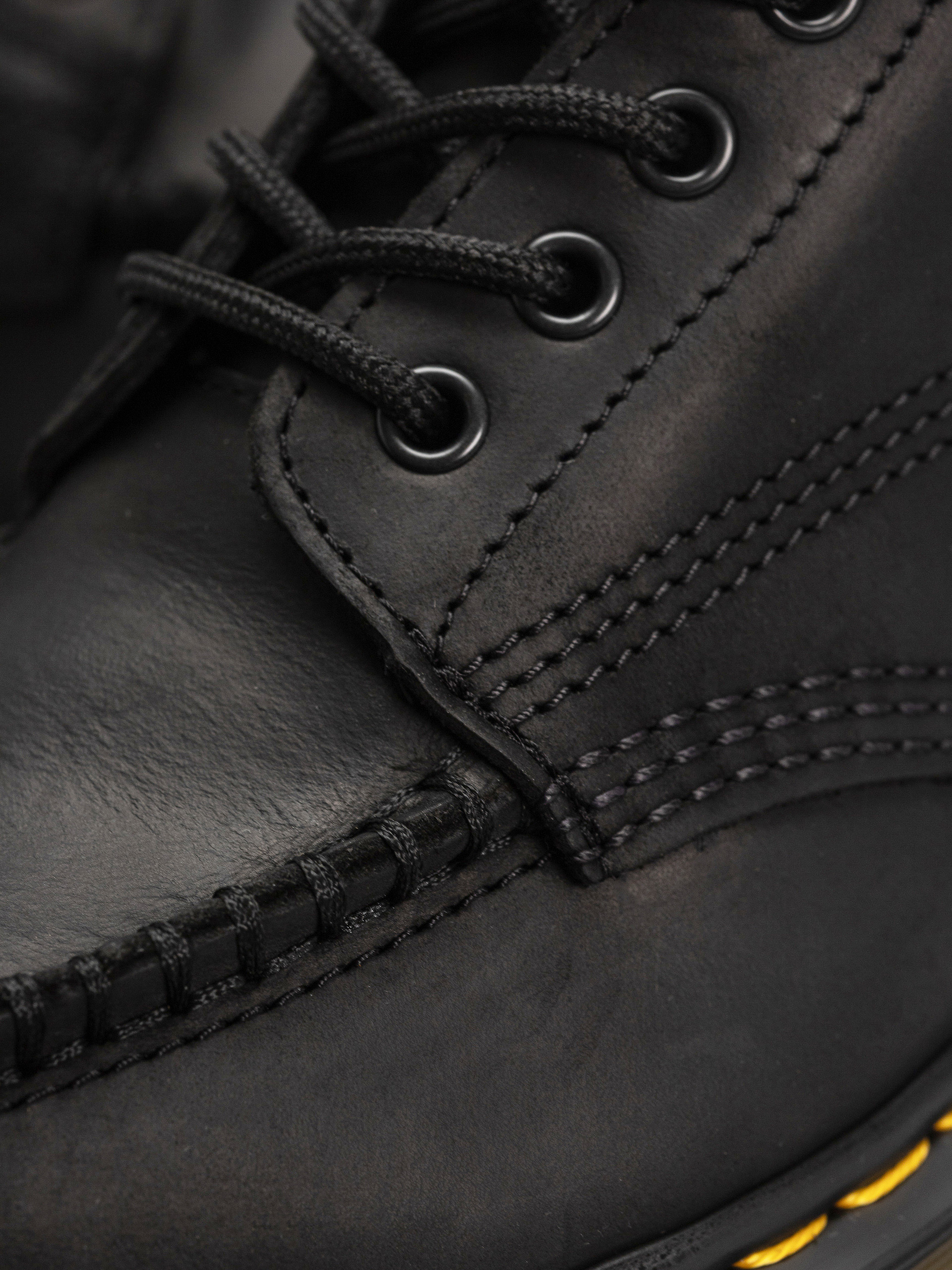Buty Dr. Martens Lowell Chukka (black)
