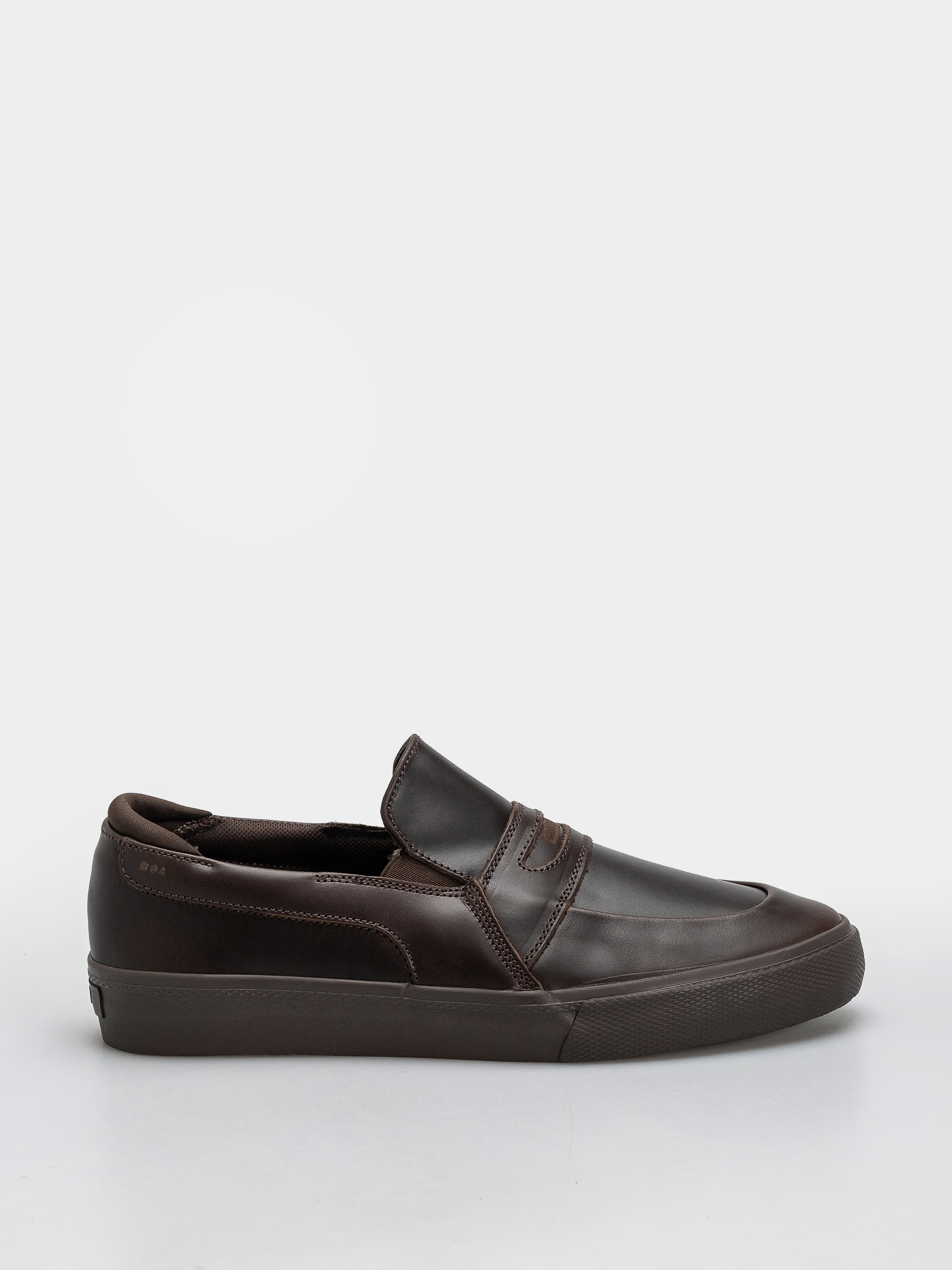 Buty Globe Liaizon (dark brown)