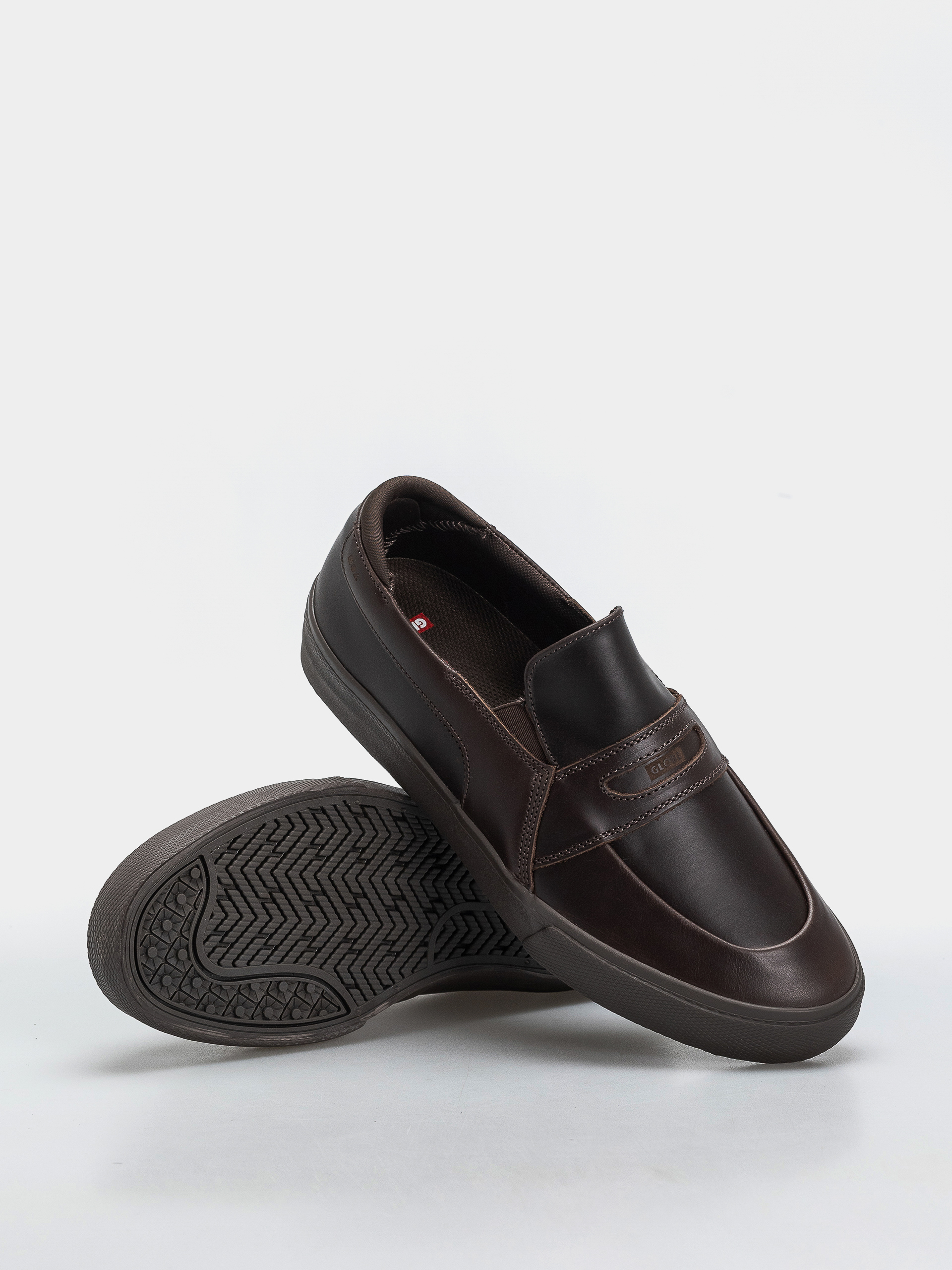 Buty Globe Liaizon (dark brown)