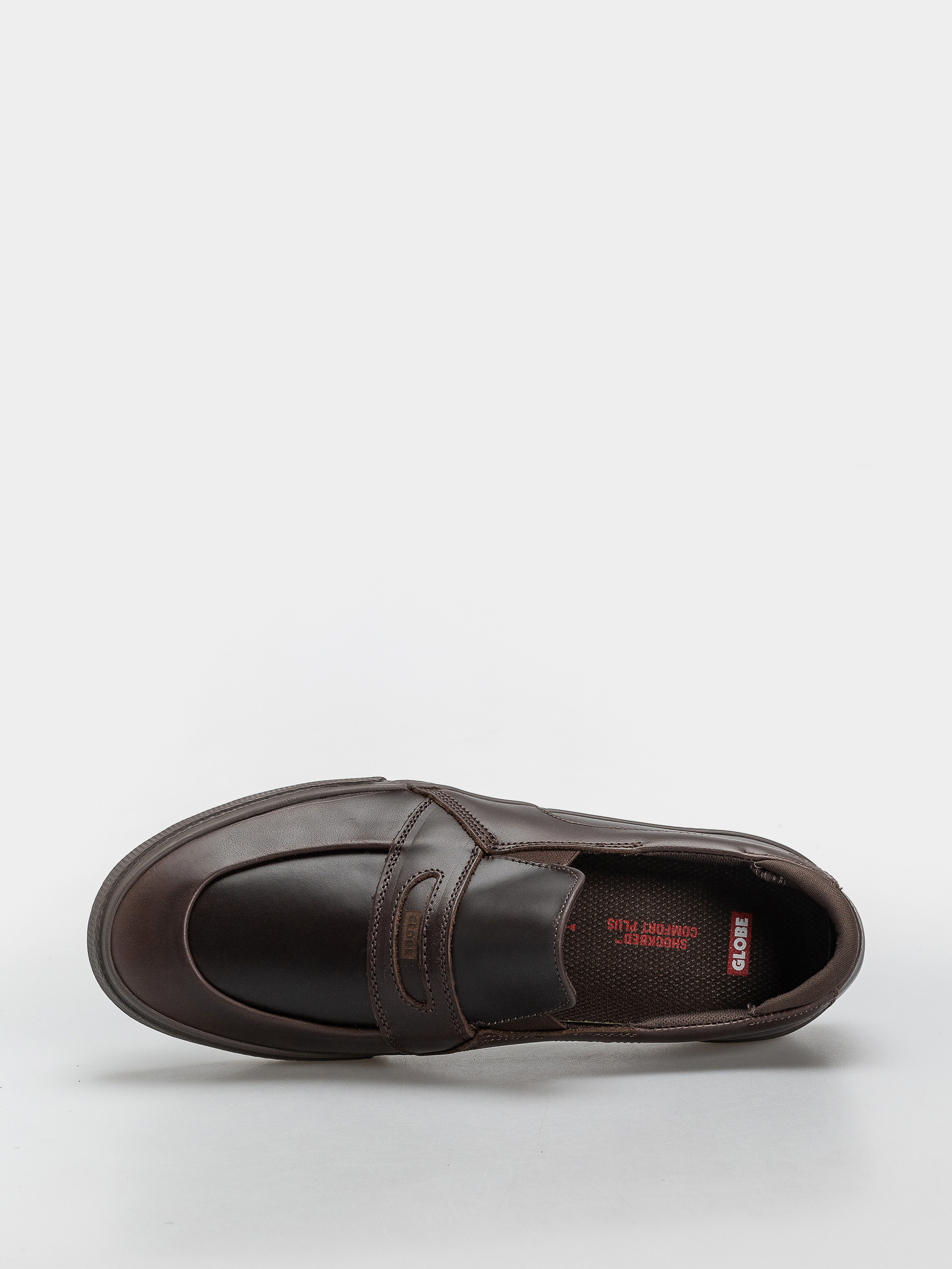 Buty Globe Liaizon (dark brown)
