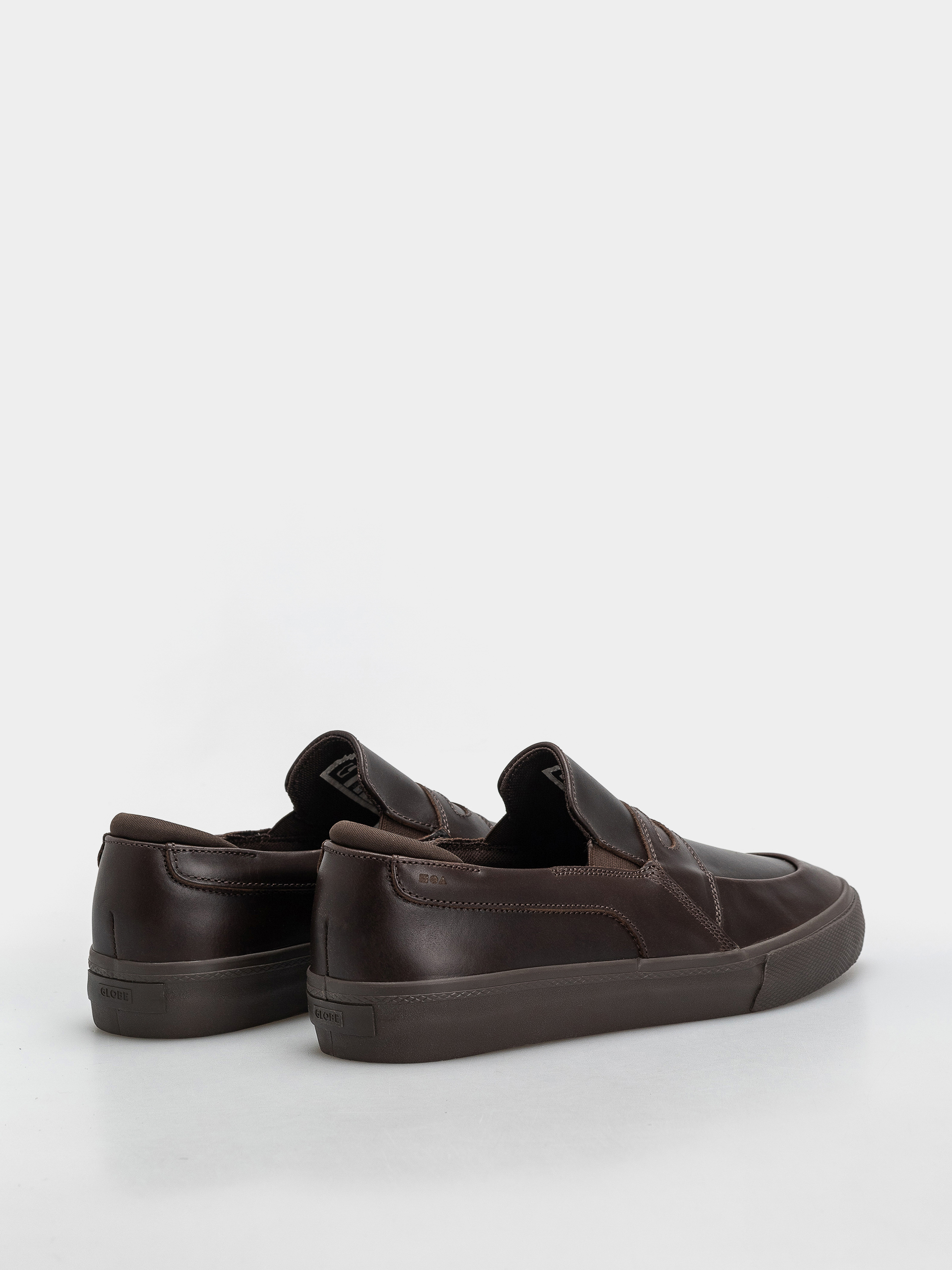 Buty Globe Liaizon (dark brown)