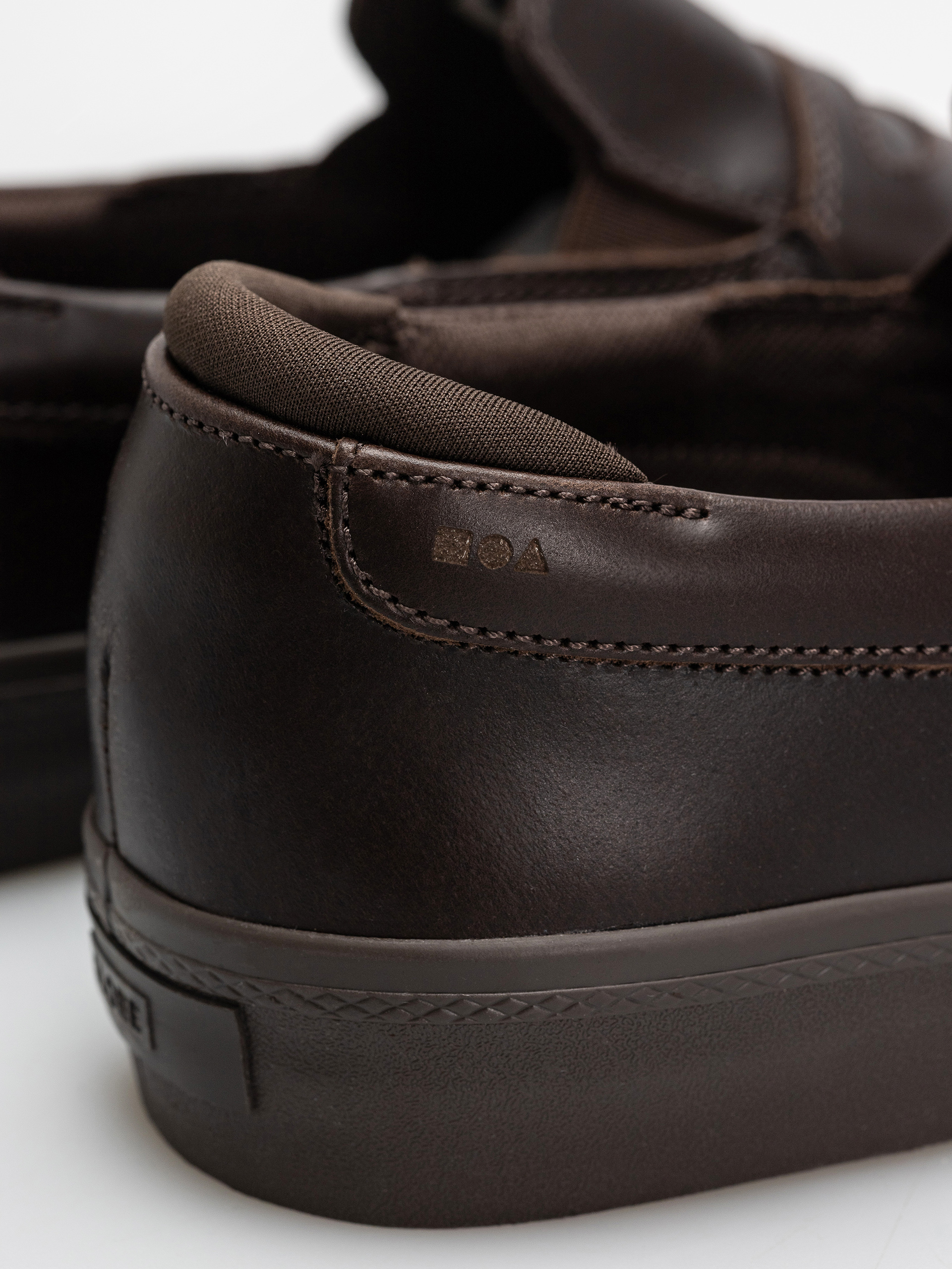 Buty Globe Liaizon (dark brown)