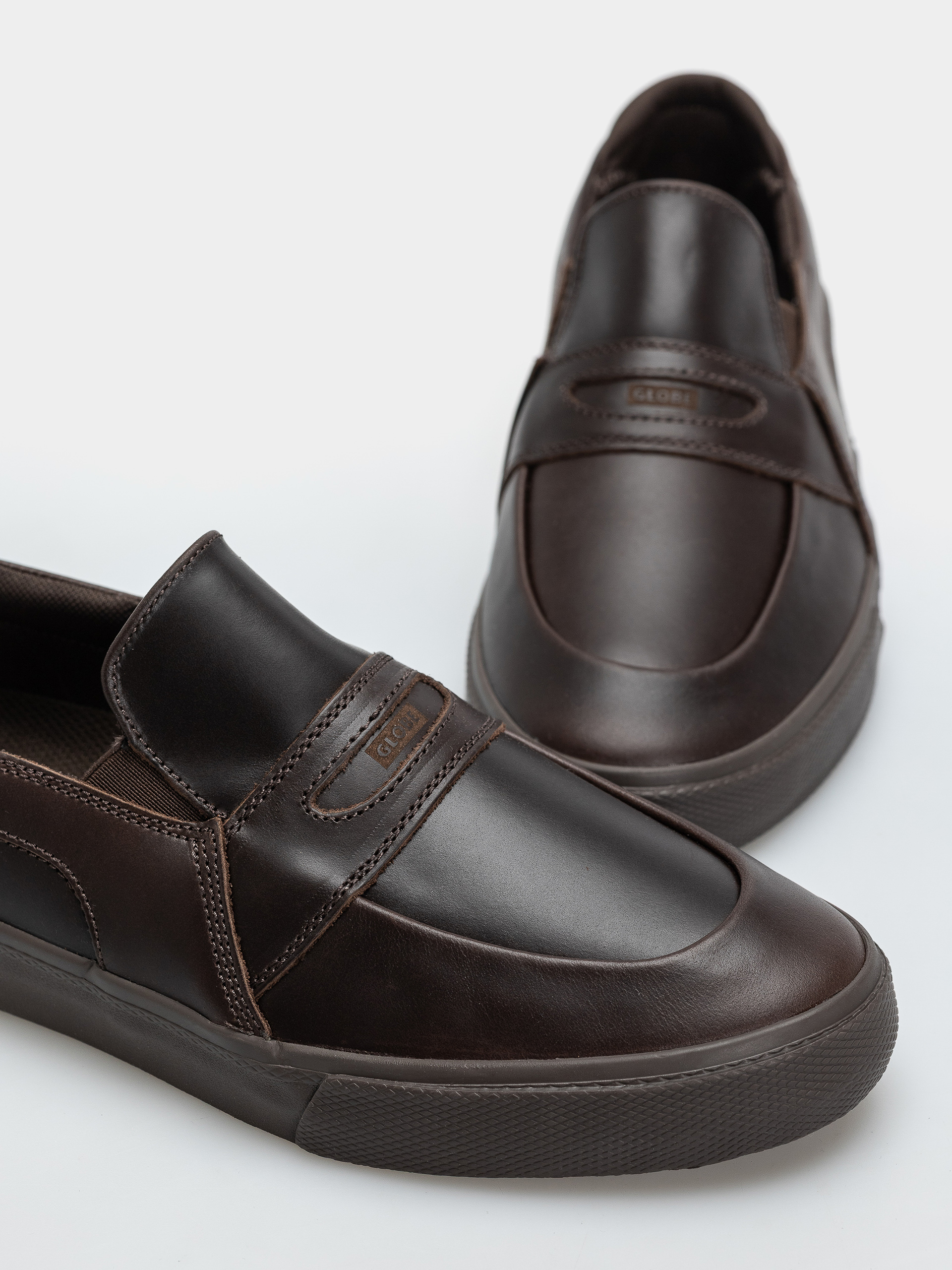 Buty Globe Liaizon (dark brown)