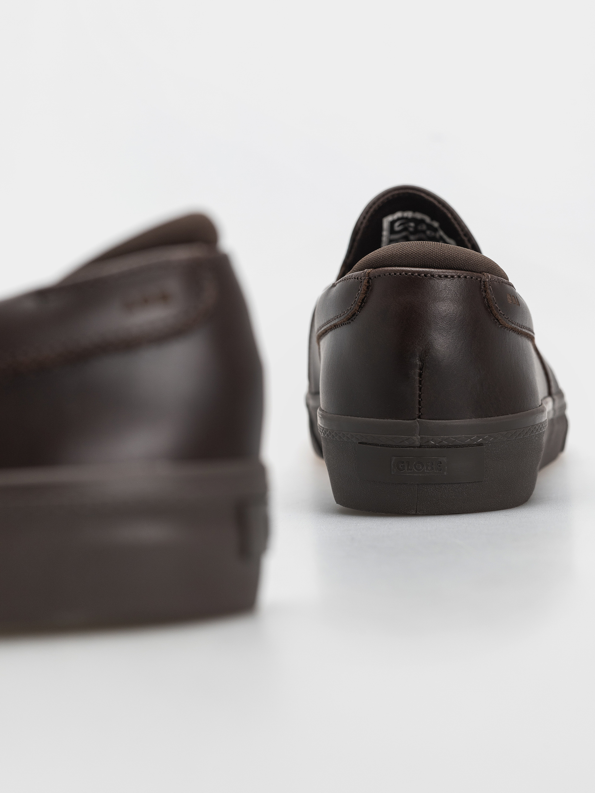 Buty Globe Liaizon (dark brown)