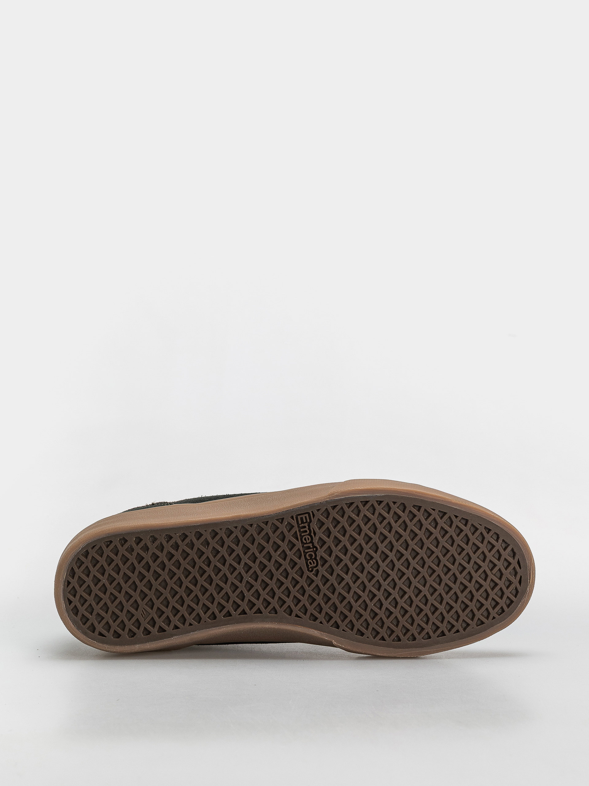Buty Emerica Moca (green/gum)