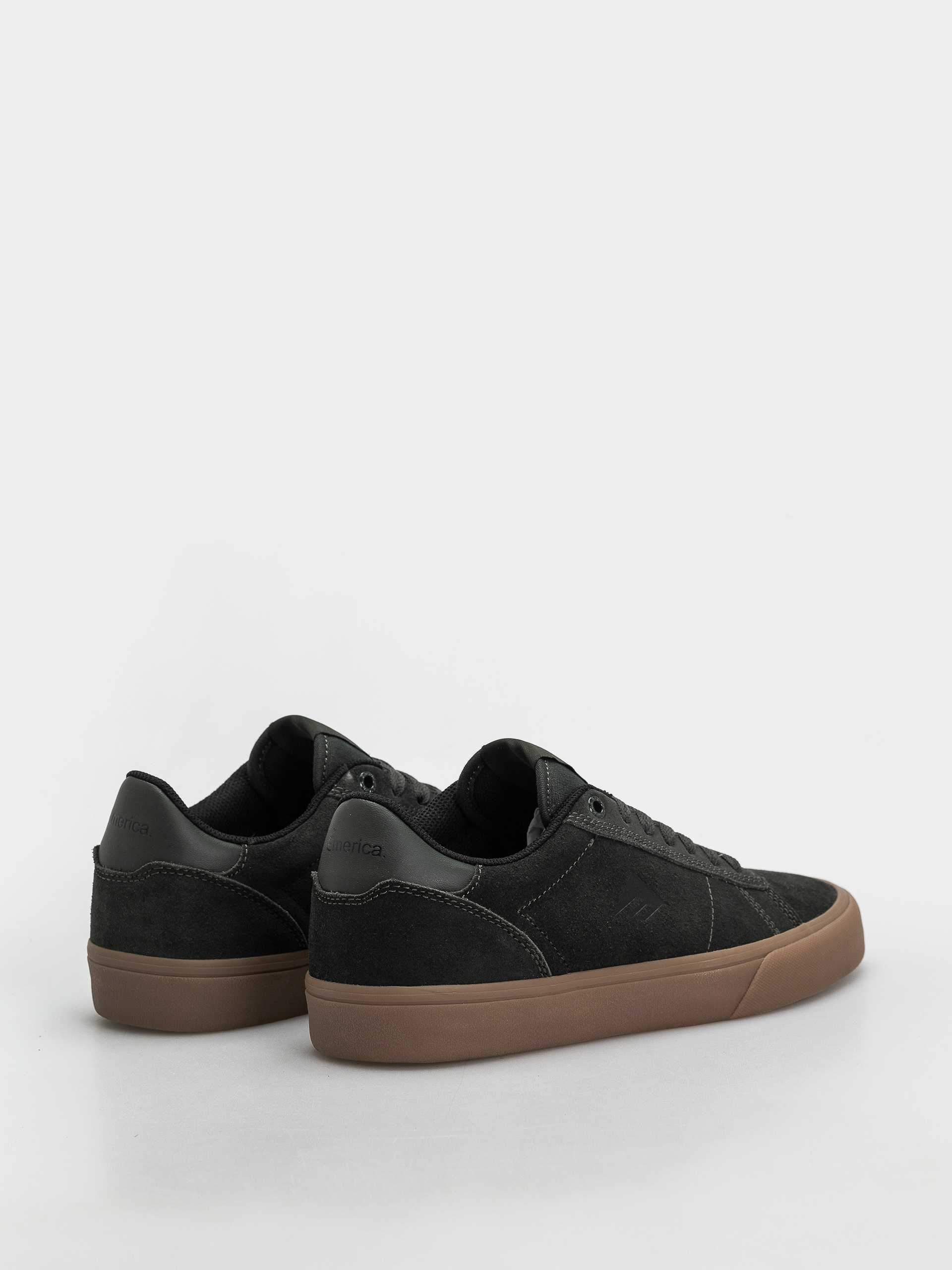 Buty Emerica Moca (green/gum)