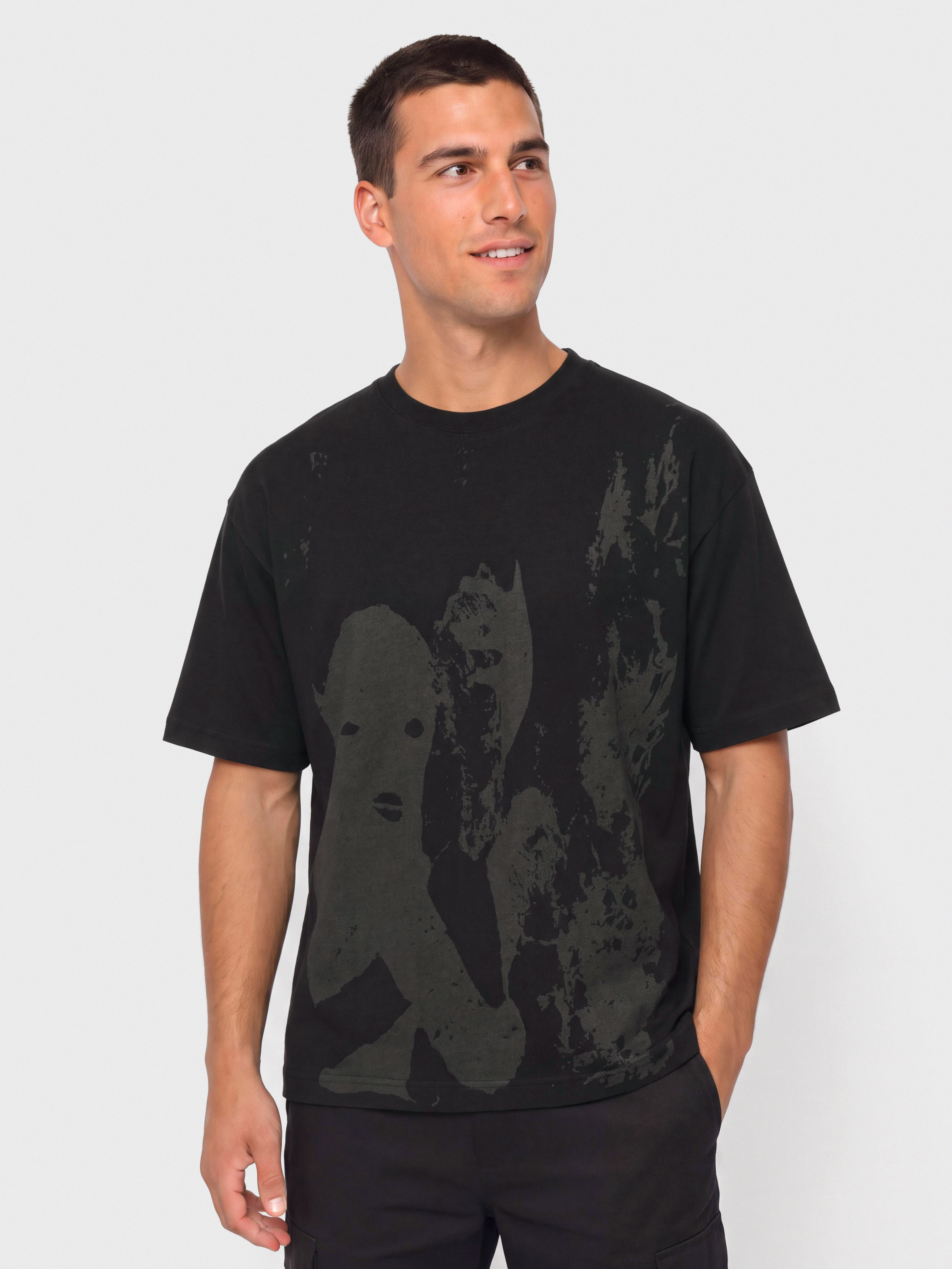 T-shirt Polar Skate Dari Cuddle