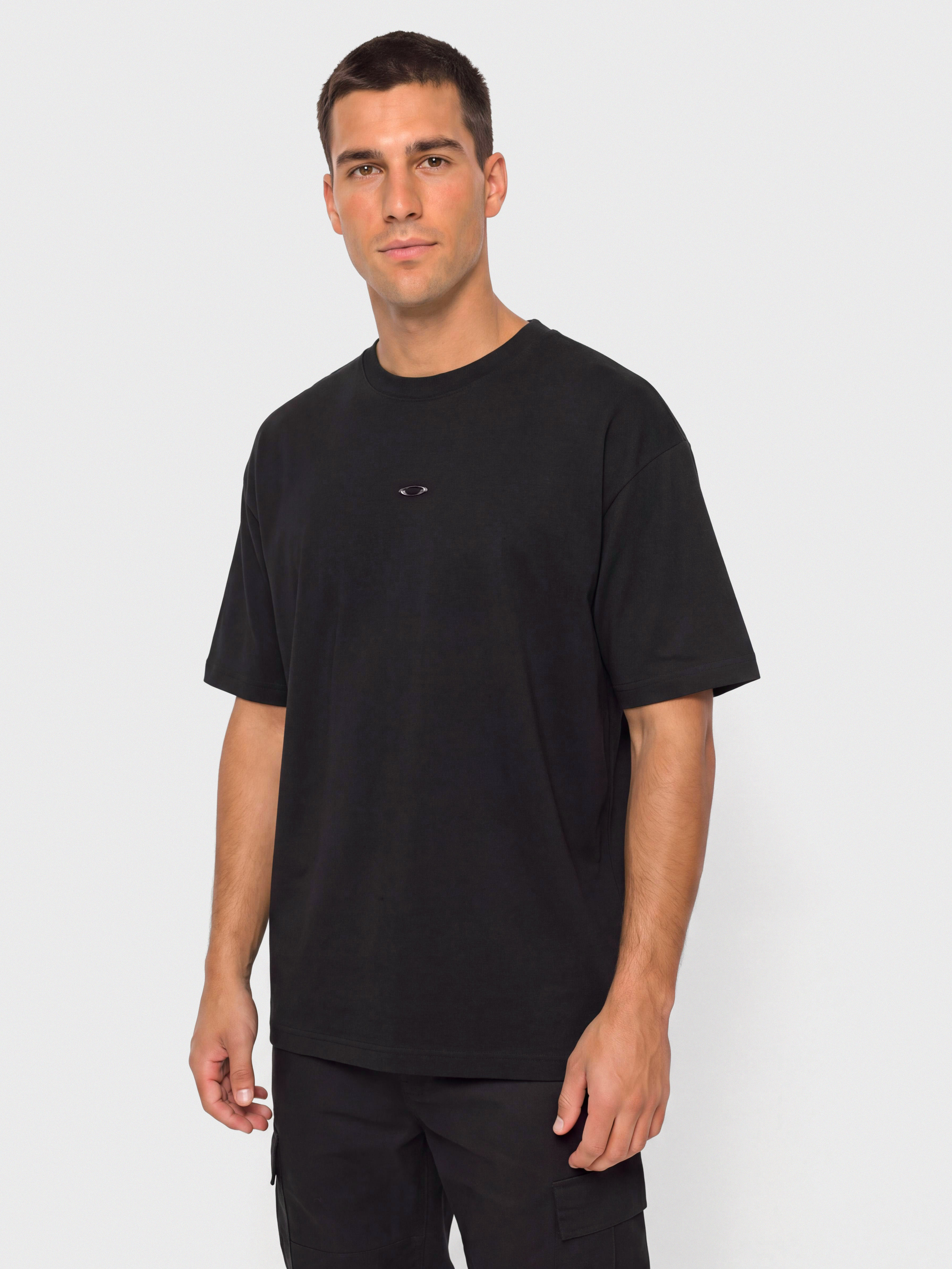 T-shirt Oakley Metal Rise