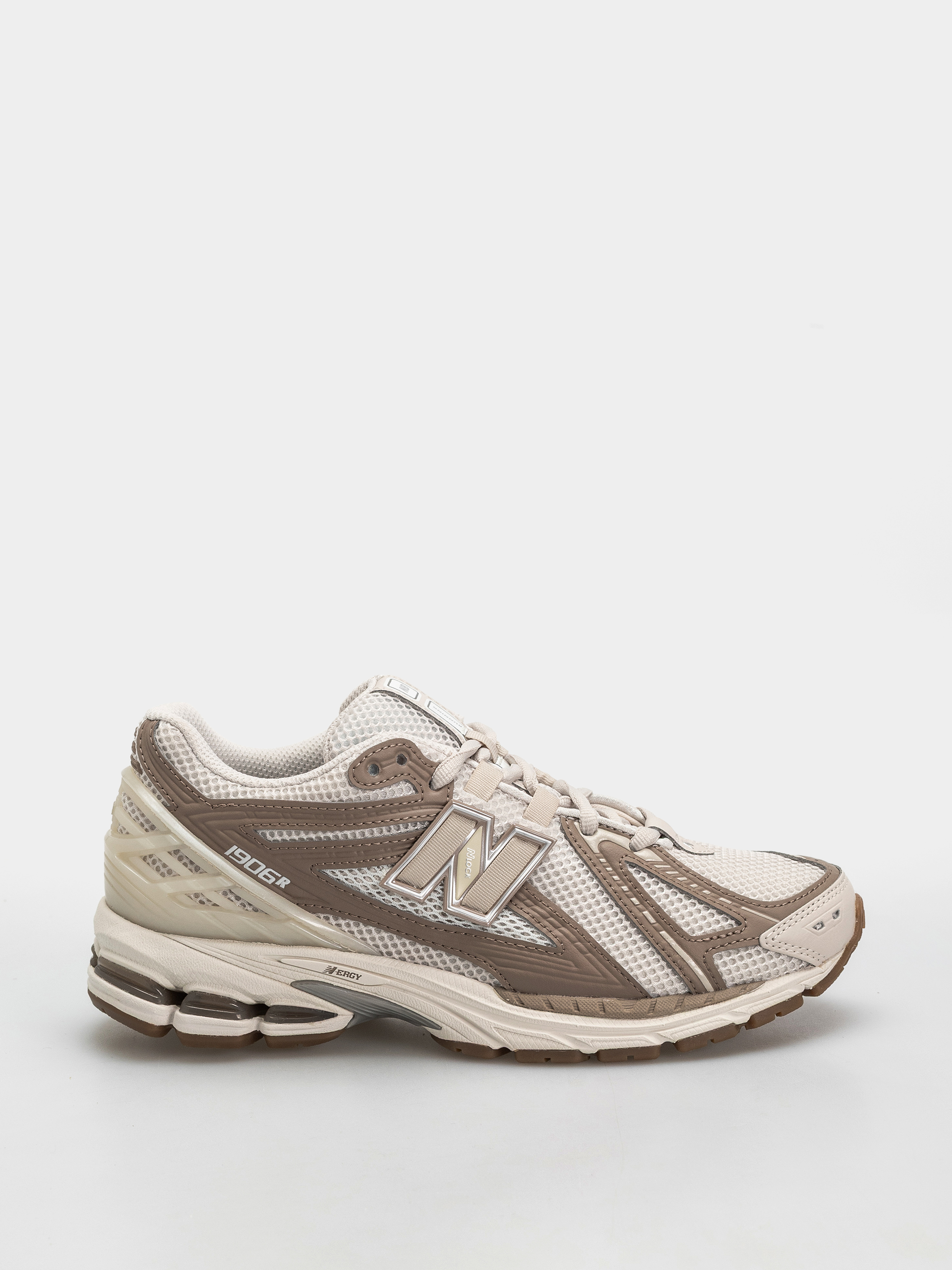 Buty New Balance 1906 (moonbeam/mushroom)