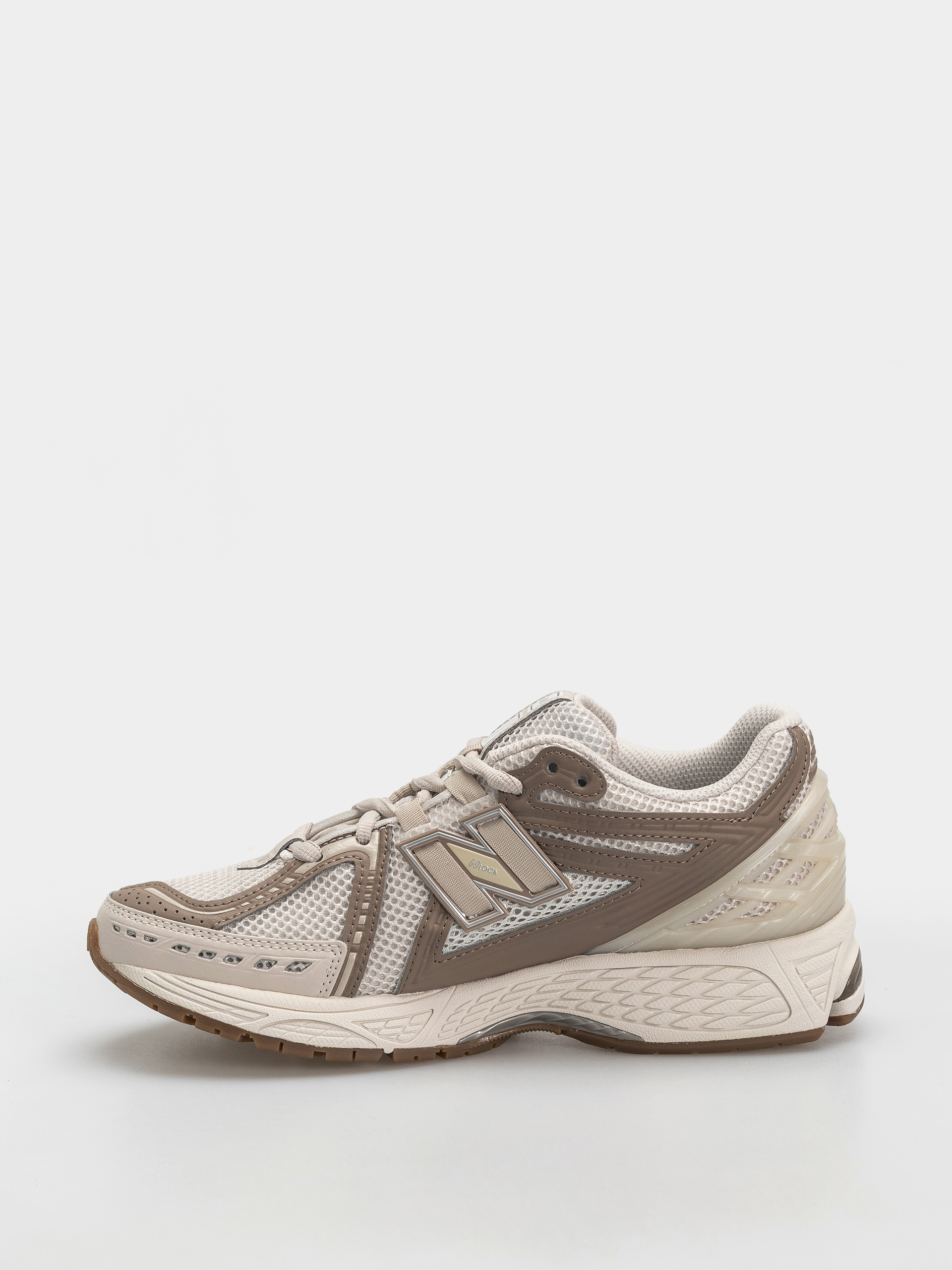 Buty New Balance 1906 (moonbeam/mushroom)