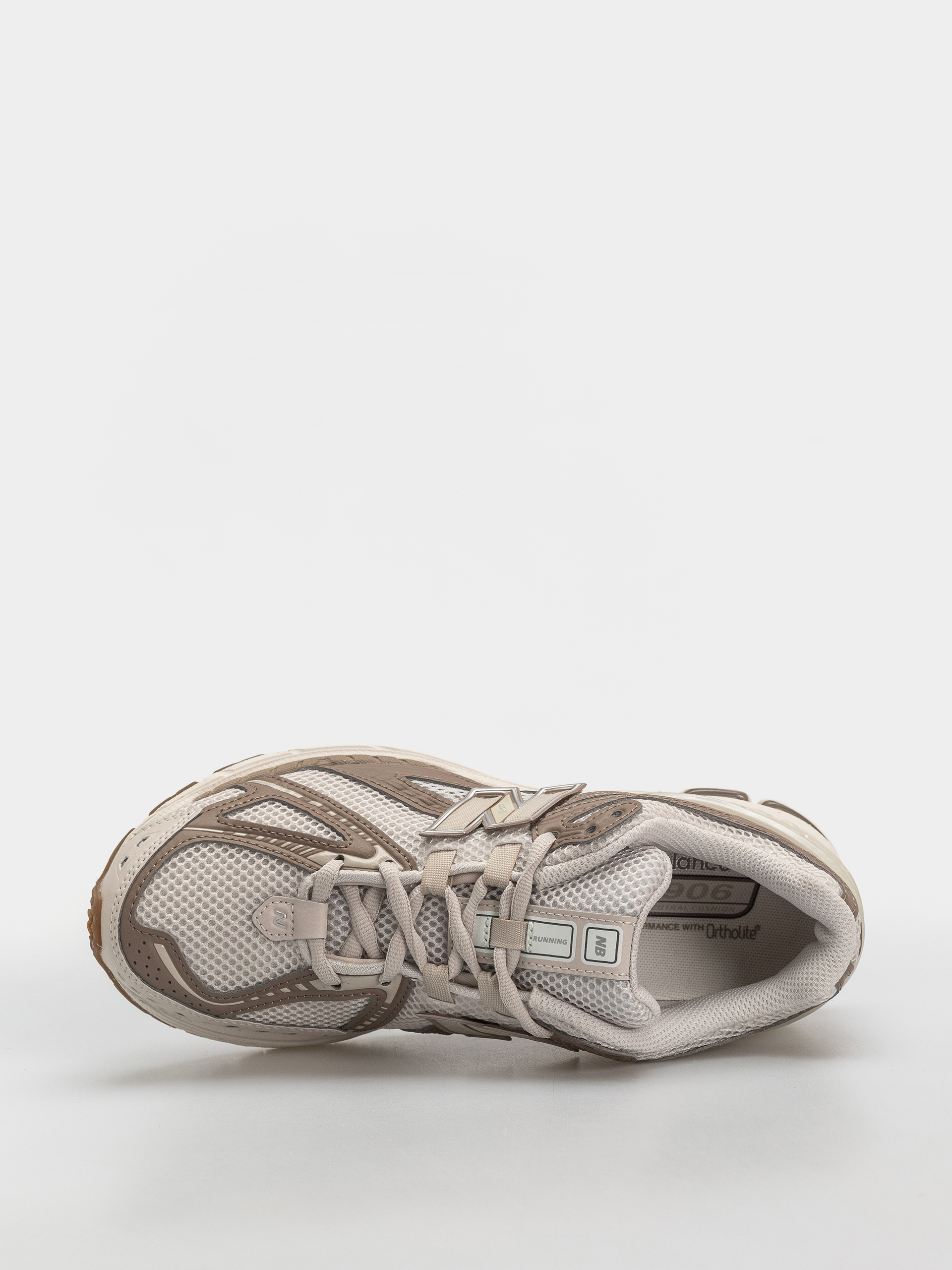 Buty New Balance 1906 (moonbeam/mushroom)