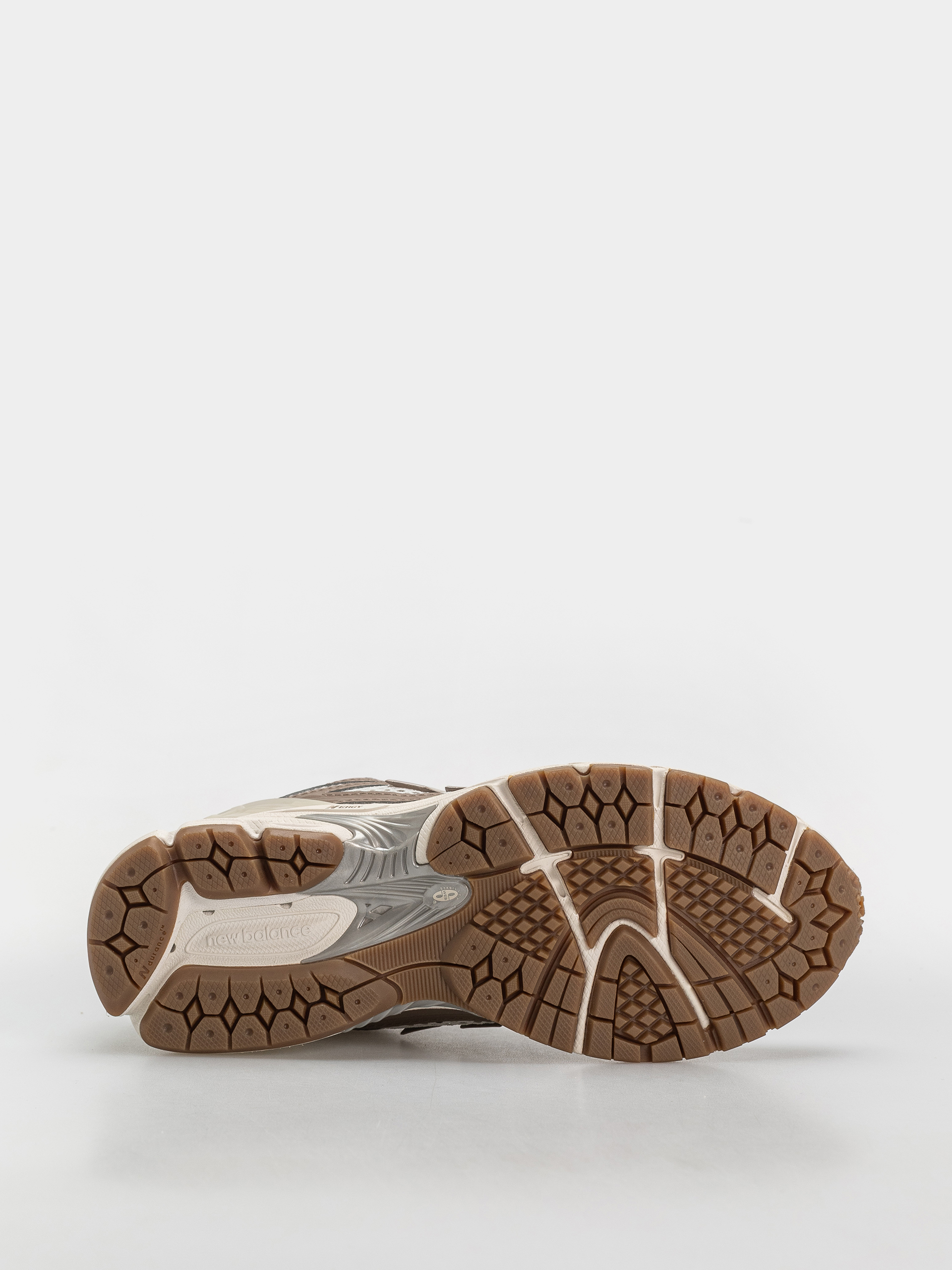 Buty New Balance 1906 (moonbeam/mushroom)