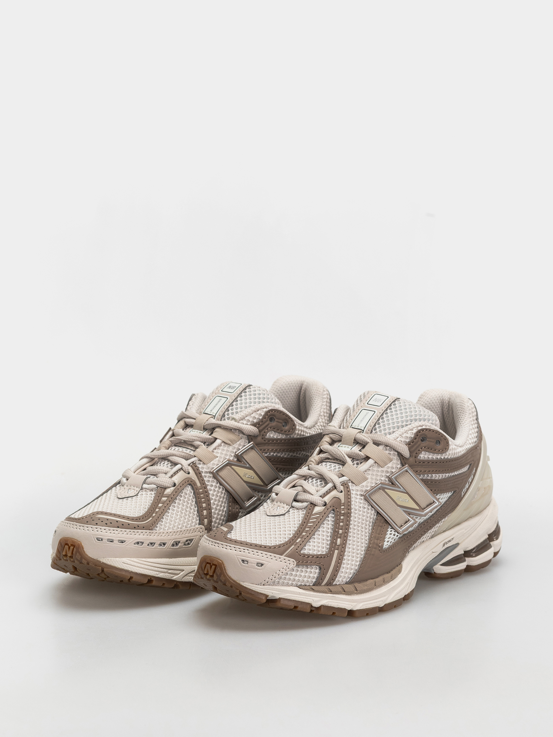 Buty New Balance 1906 (moonbeam/mushroom)