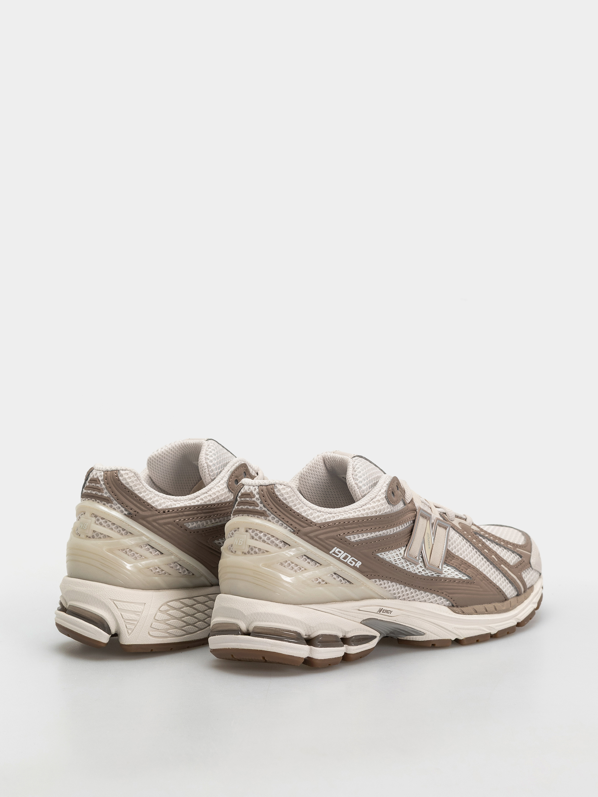 Buty New Balance 1906 (moonbeam/mushroom)