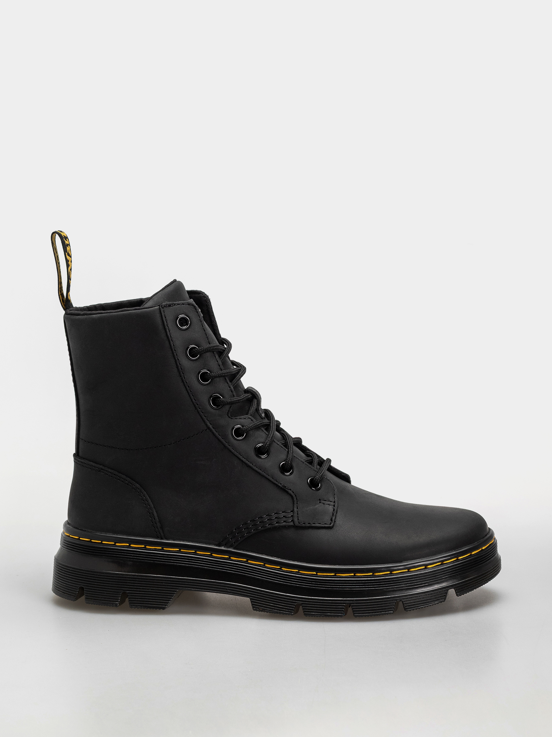Buty Dr. Martens Combs Leather (black)