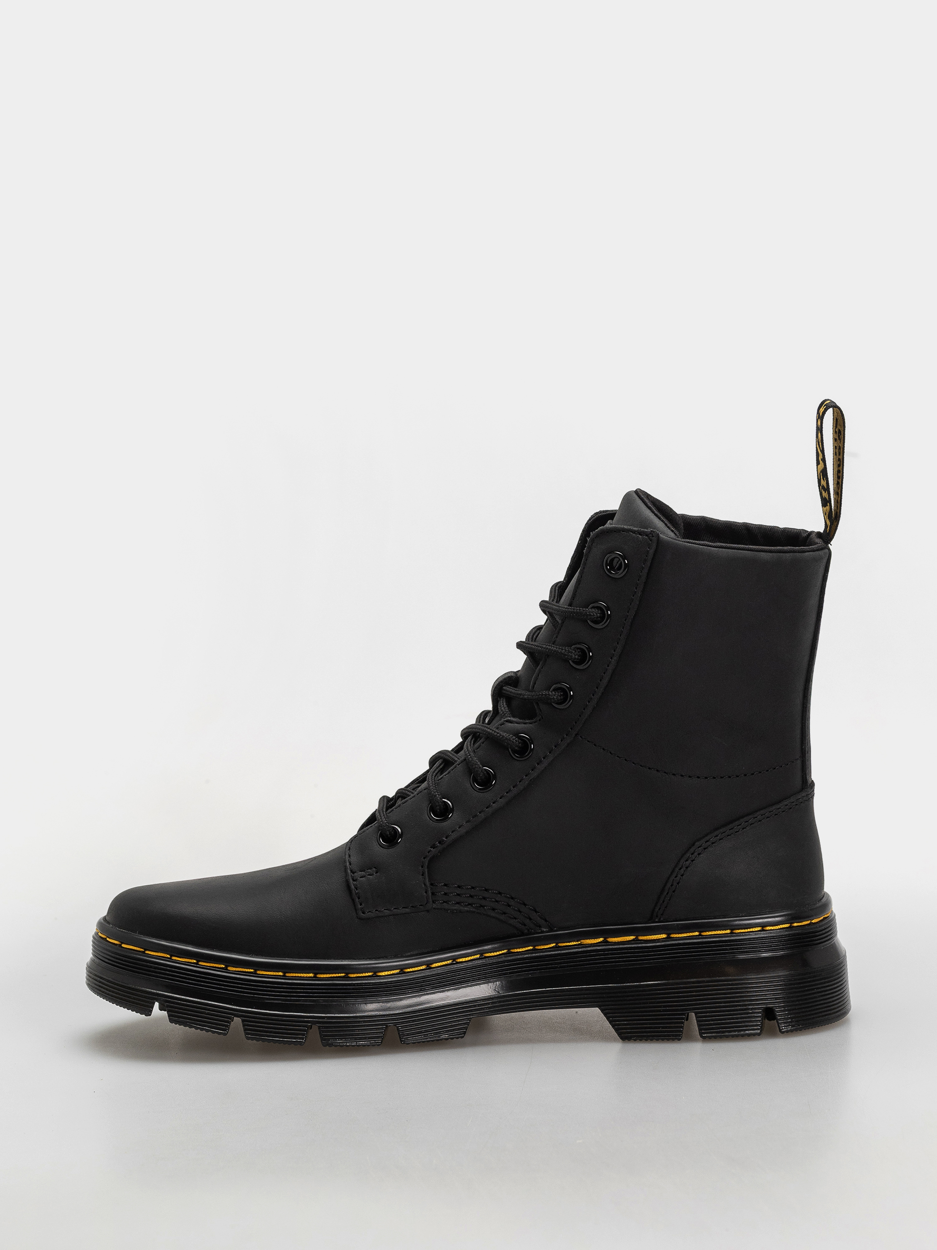 Buty Dr. Martens Combs Leather (black)