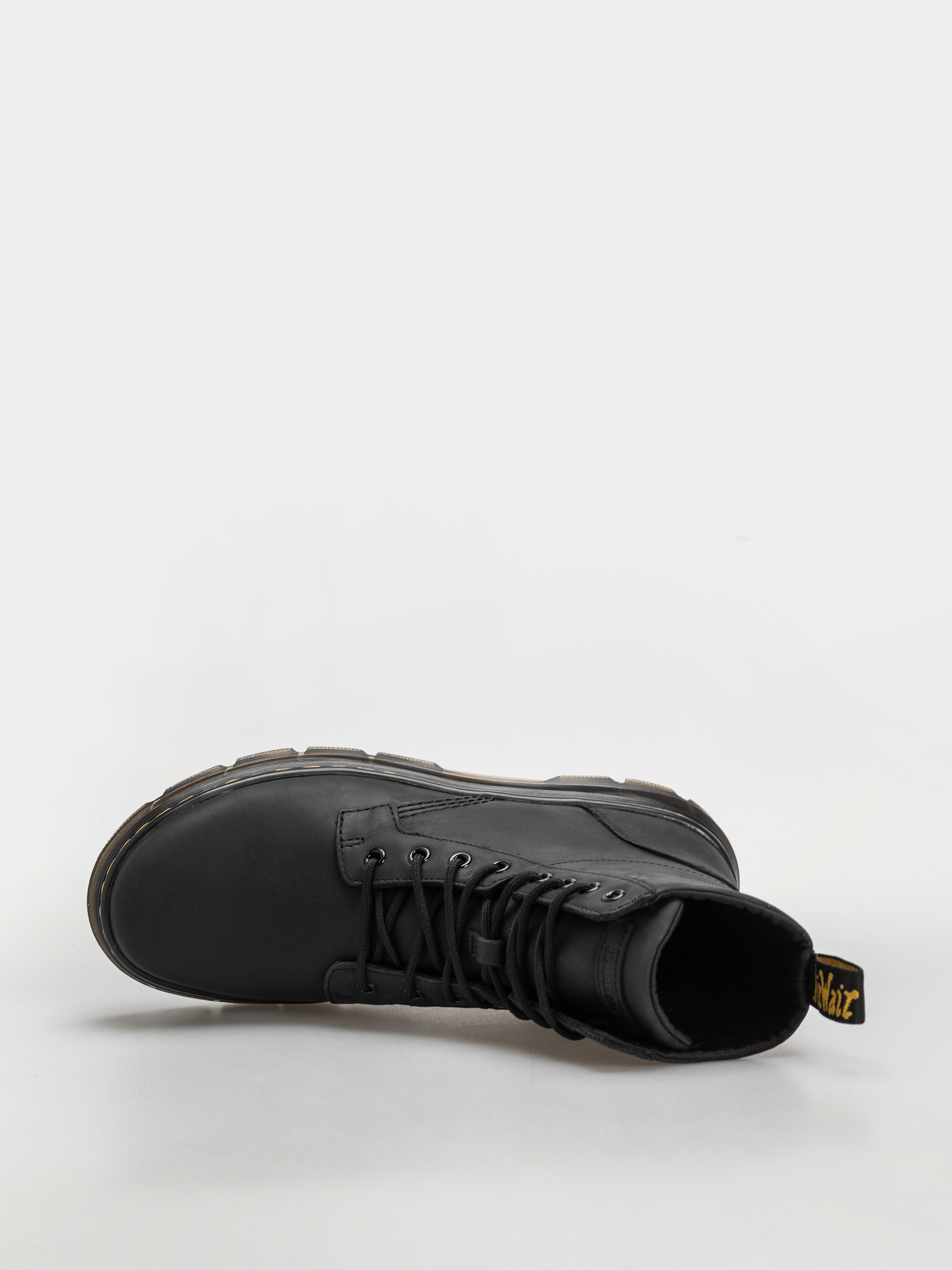 Buty Dr. Martens Combs Leather (black)