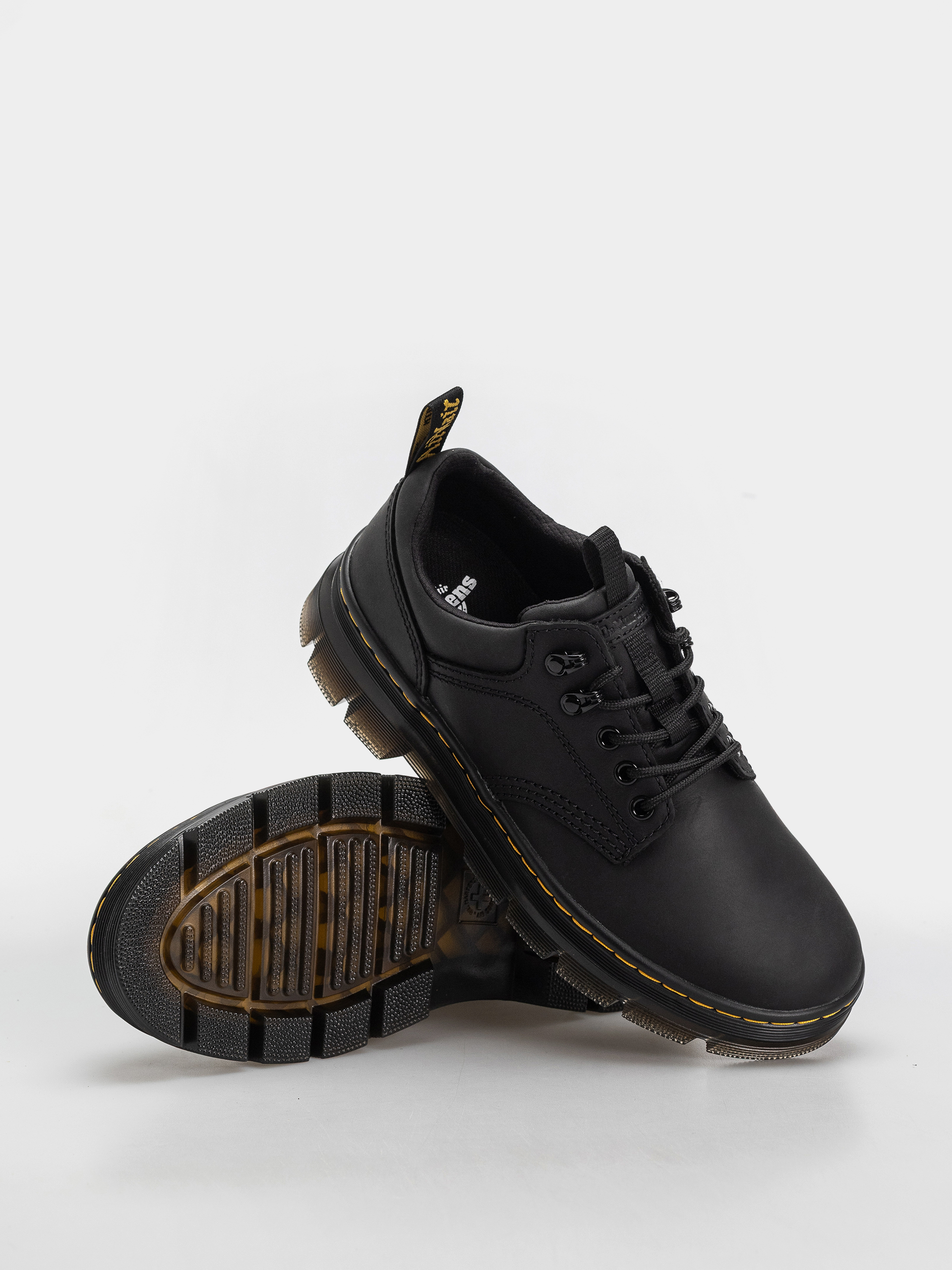 Buty Dr. Martens Reeder Leather (black)