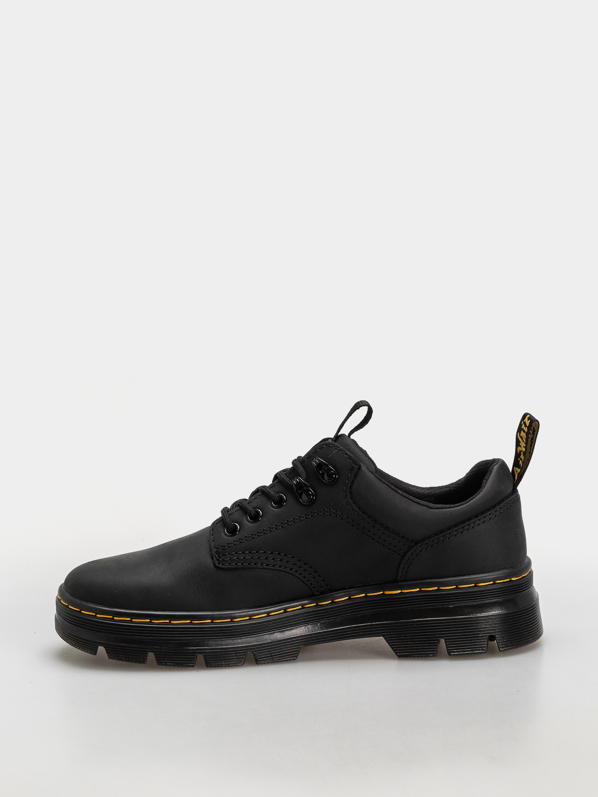 Buty Dr. Martens Reeder Leather (black)