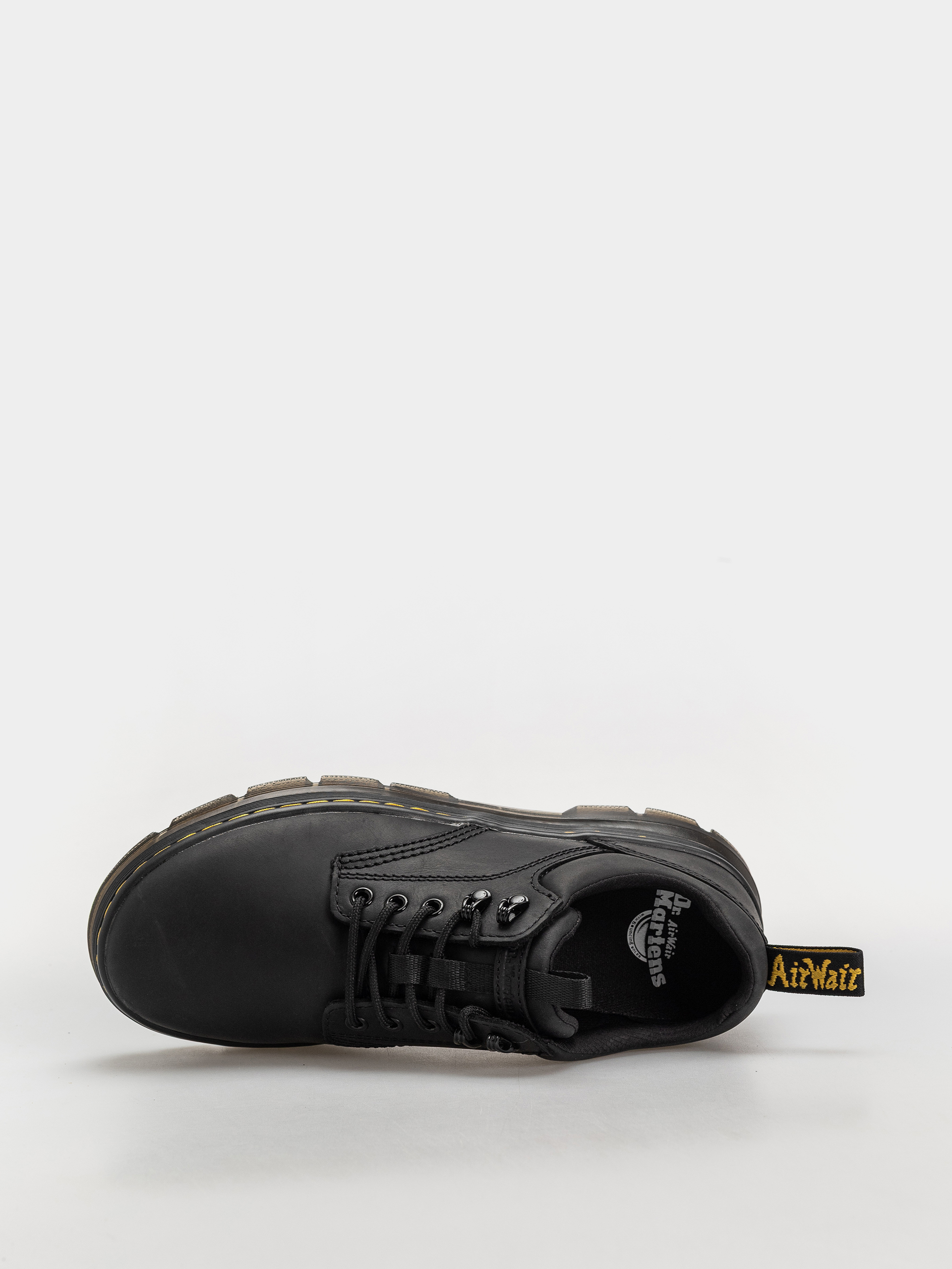 Buty Dr. Martens Reeder Leather (black)