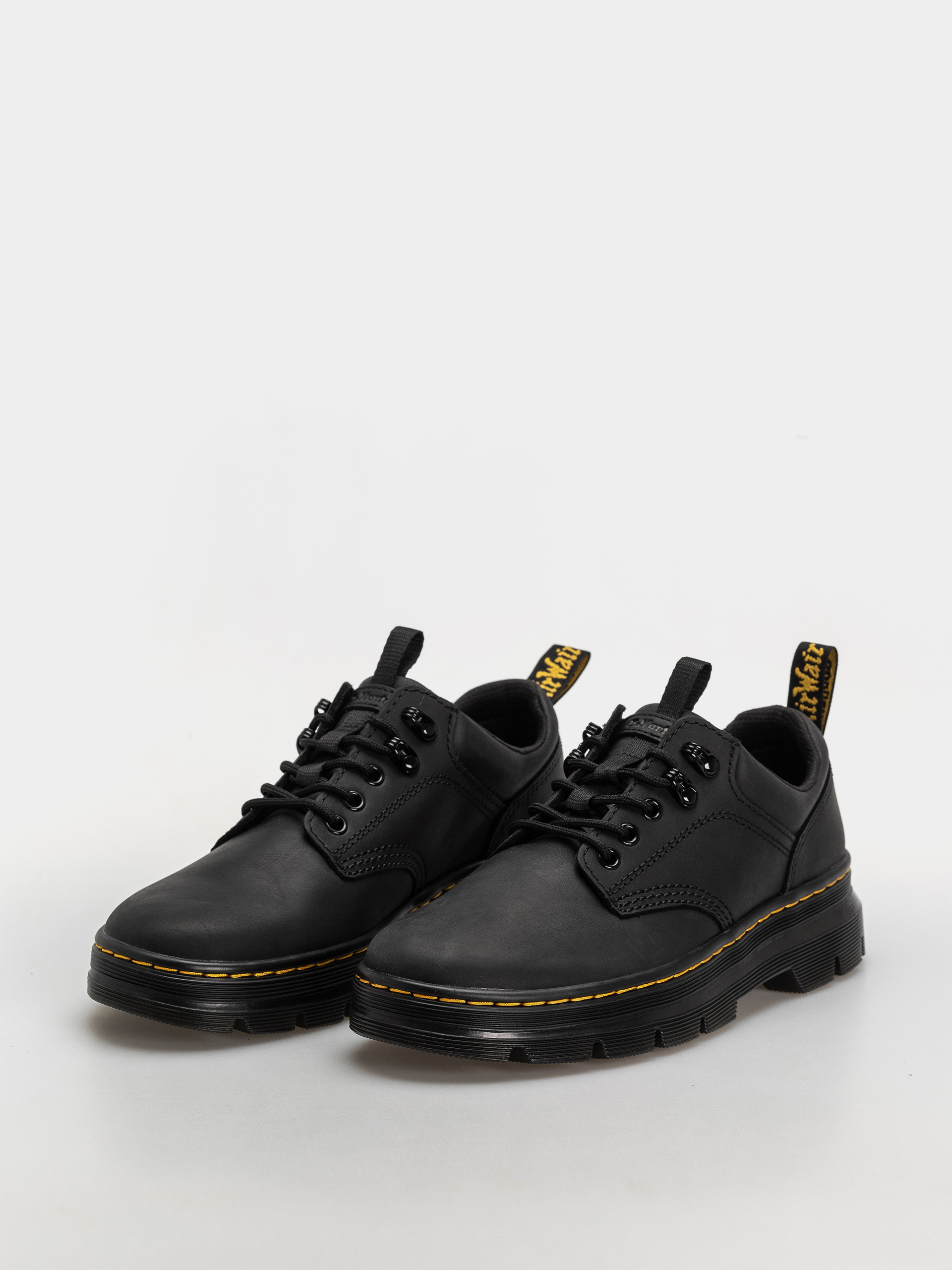 Buty Dr. Martens Reeder Leather (black)