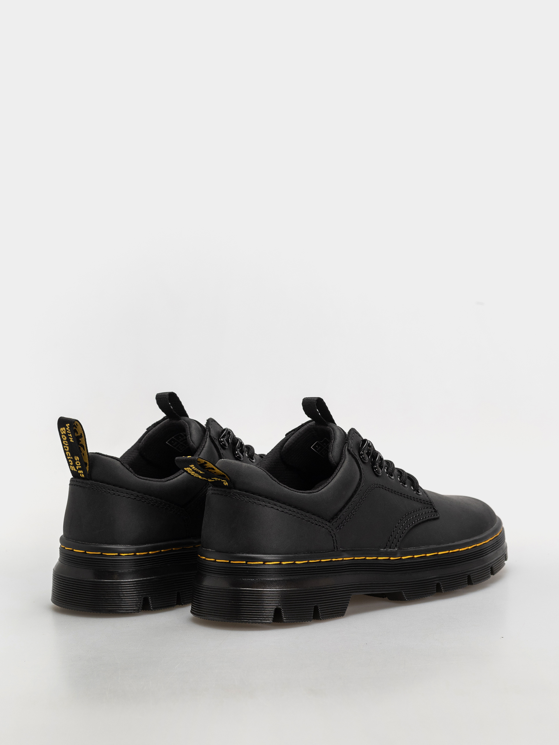 Buty Dr. Martens Reeder Leather (black)