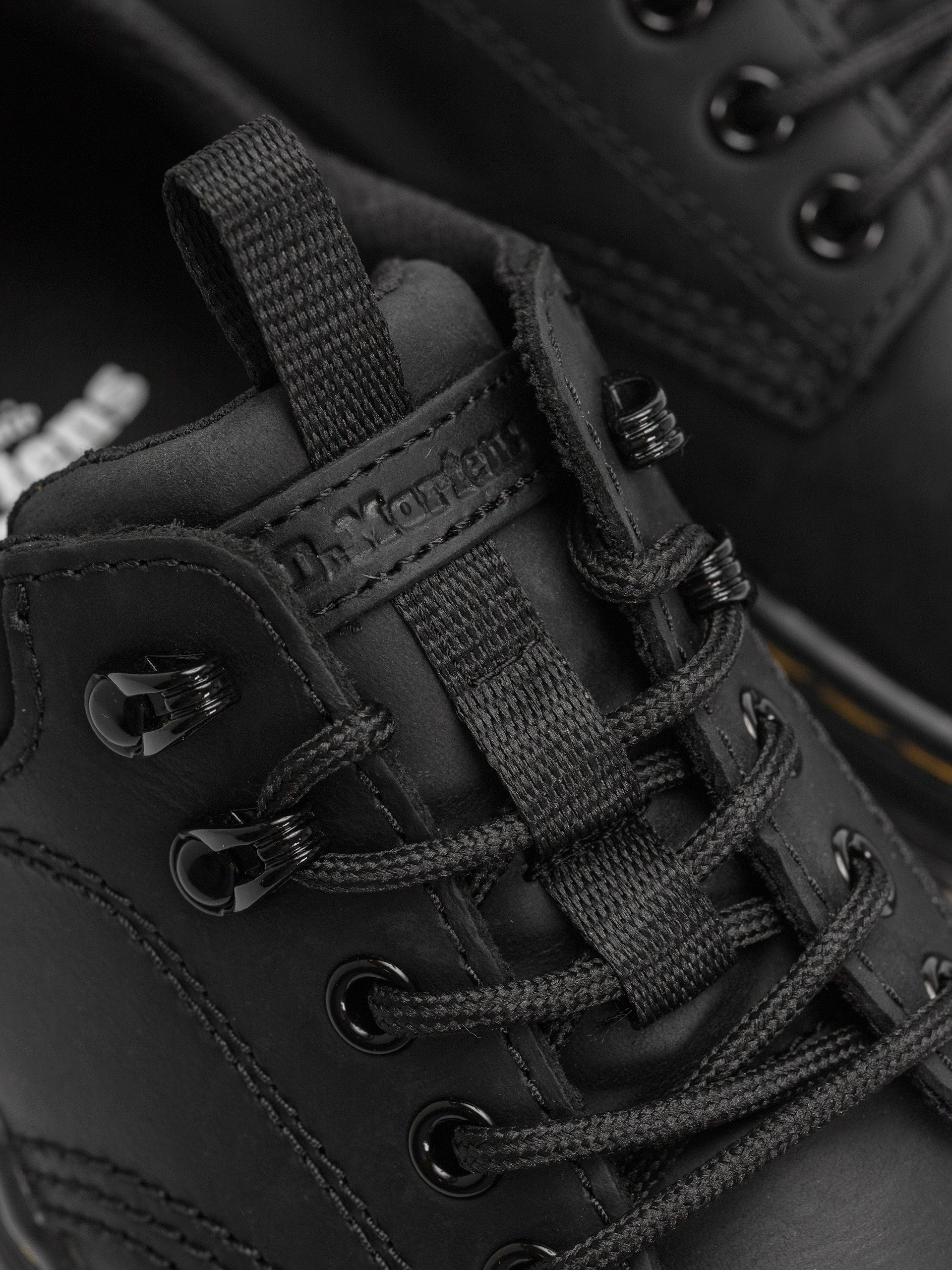 Buty Dr. Martens Reeder Leather (black)