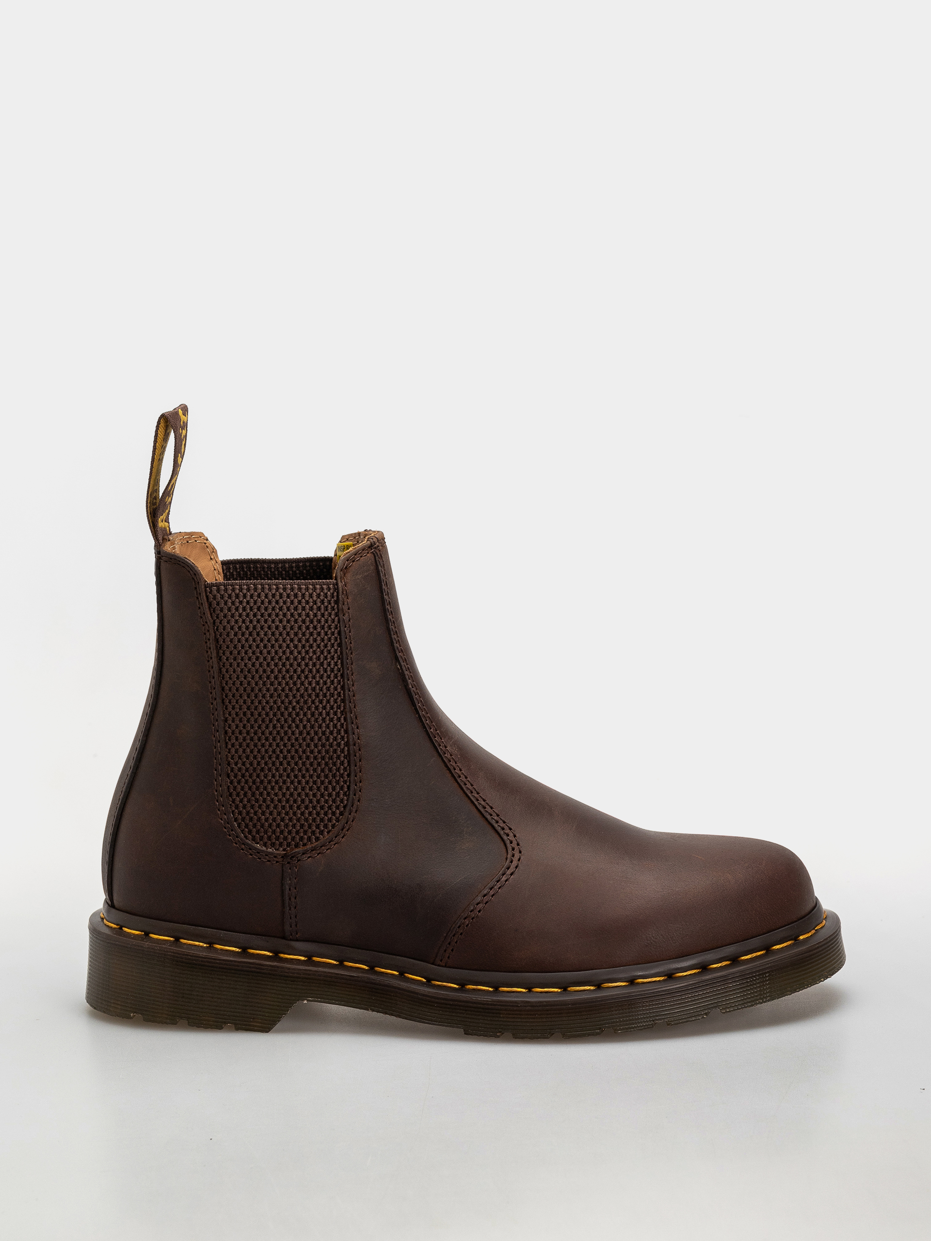 Buty Dr. Martens 2976 YS (dark brown)
