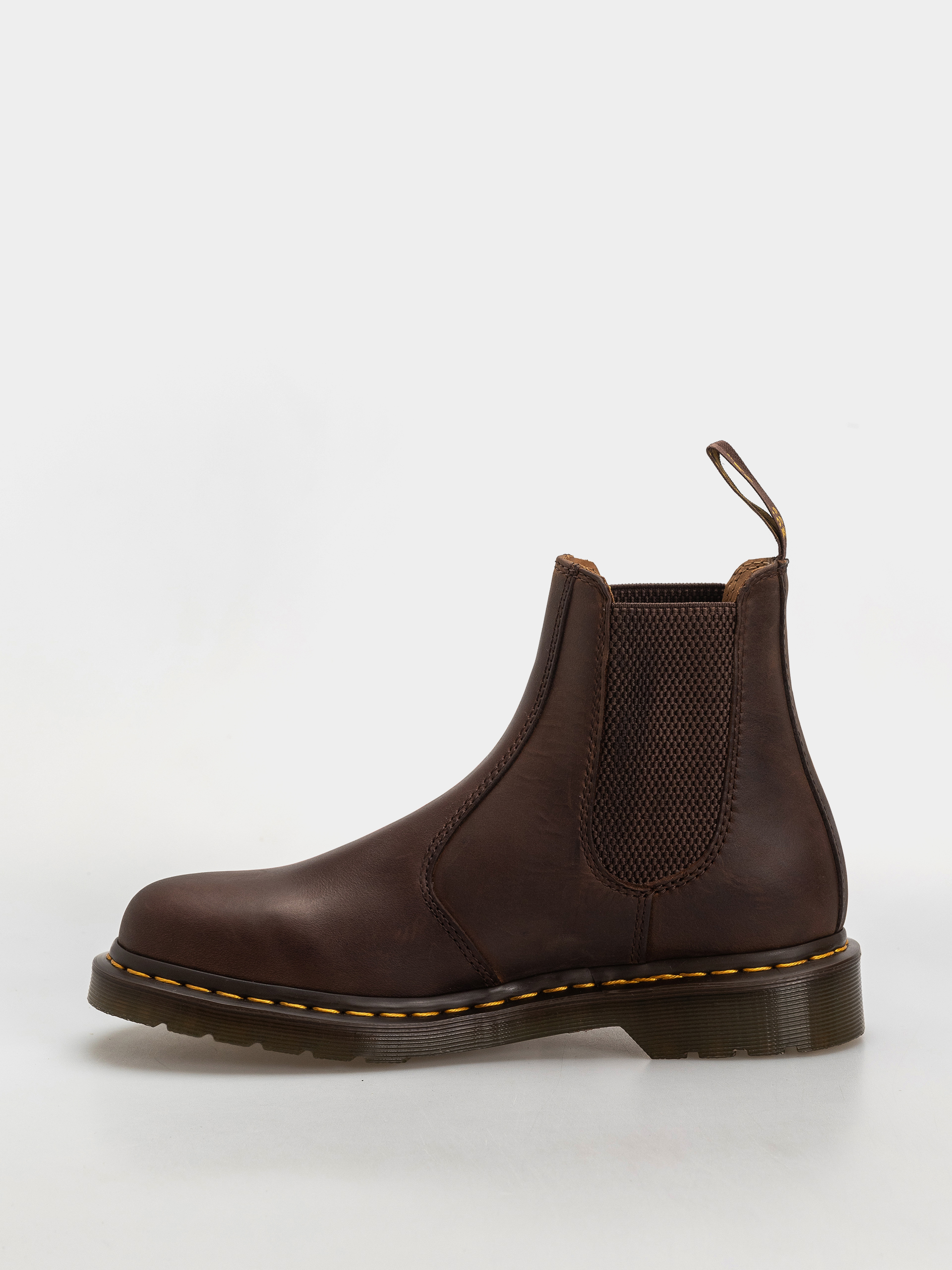 Buty Dr. Martens 2976 YS (dark brown)