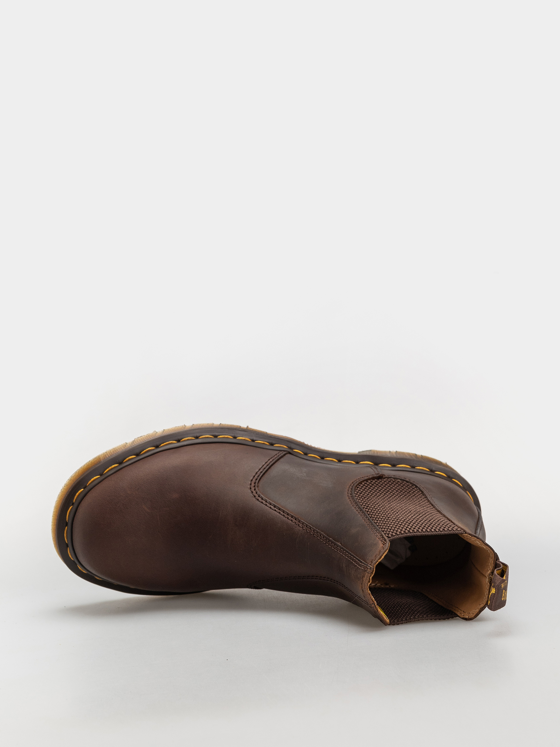 Buty Dr. Martens 2976 YS (dark brown)