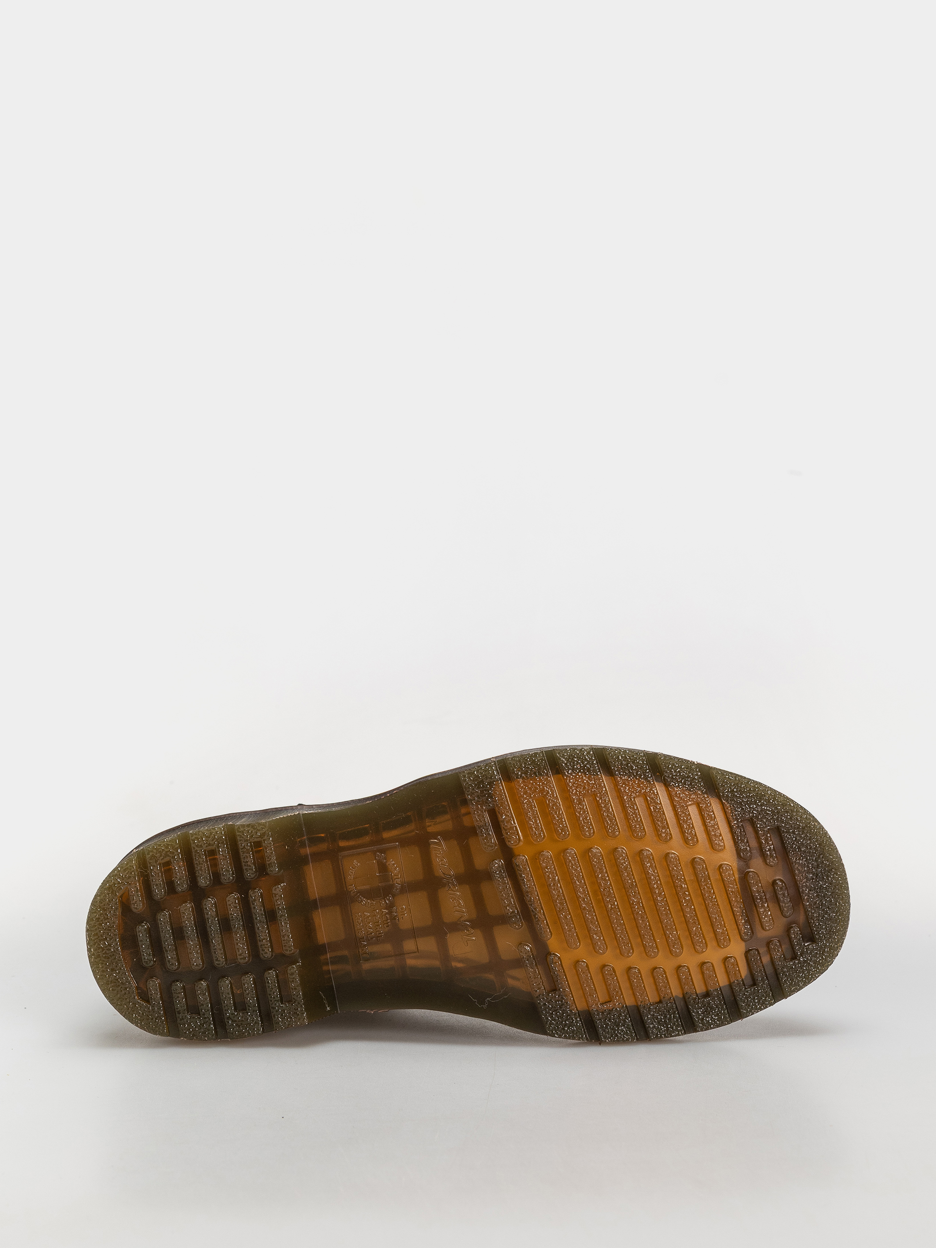 Buty Dr. Martens 2976 YS (dark brown)