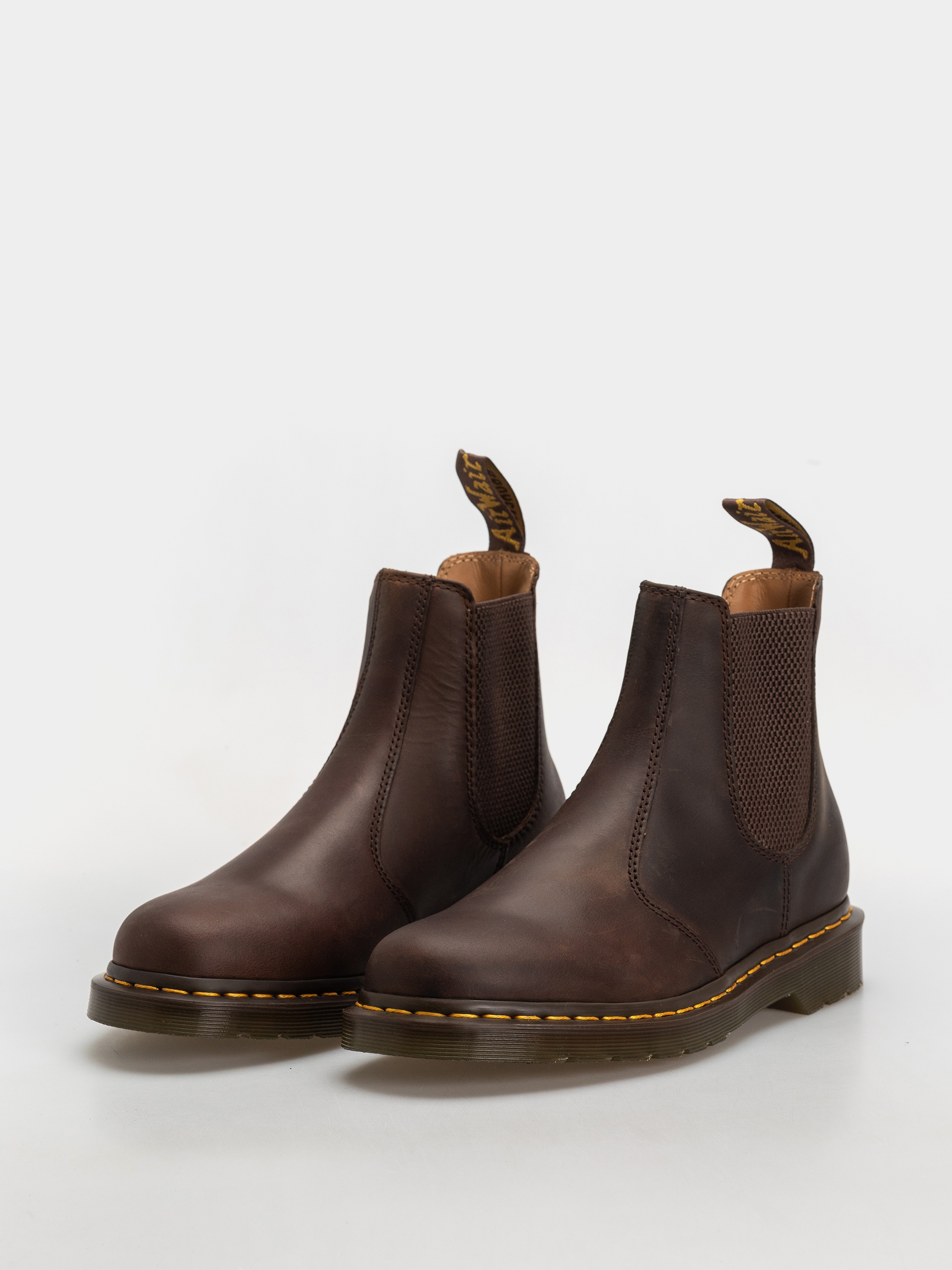 Buty Dr. Martens 2976 YS (dark brown)