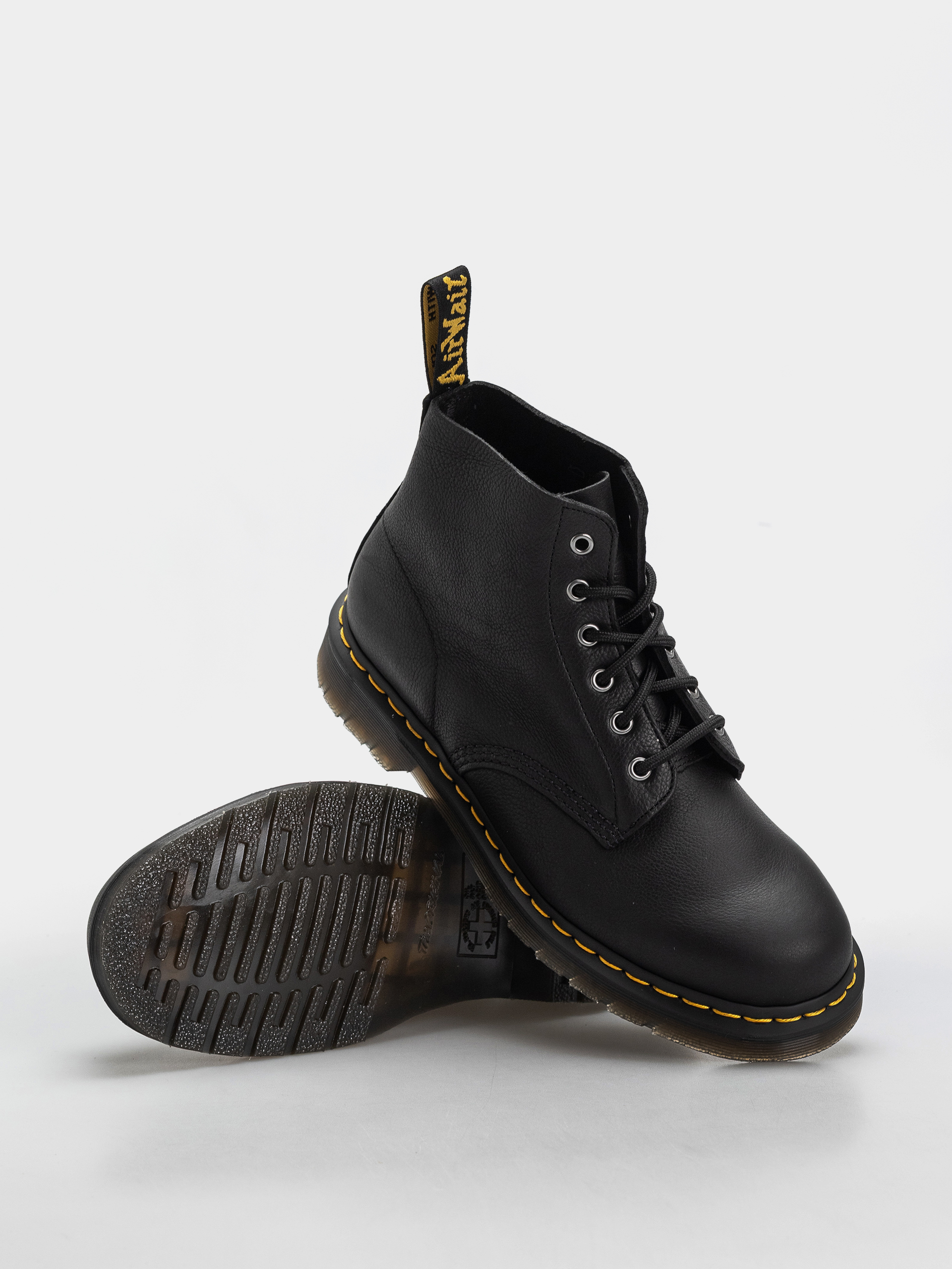 Buty Dr. Martens 101 UB (black)