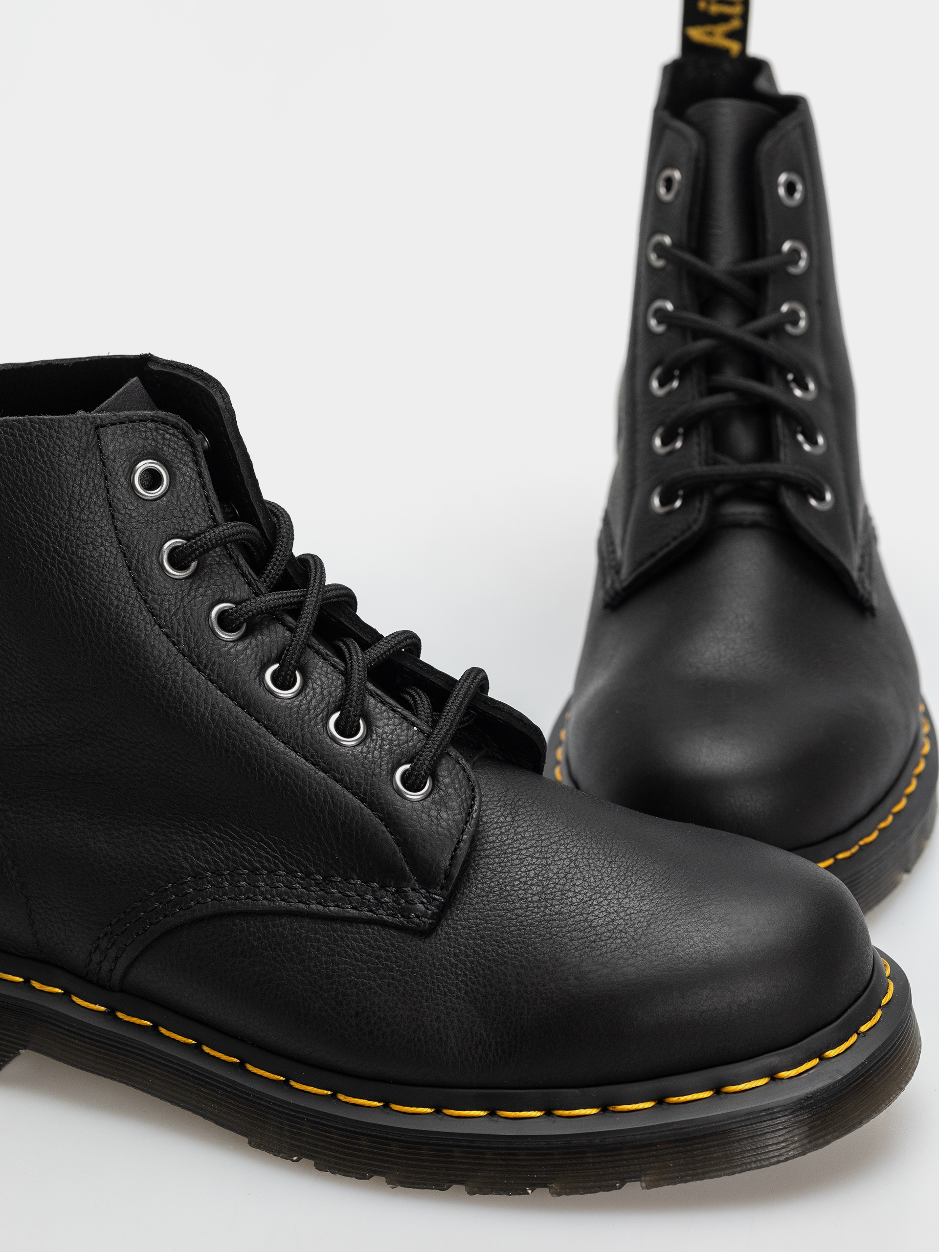 Buty Dr. Martens 101 UB (black)